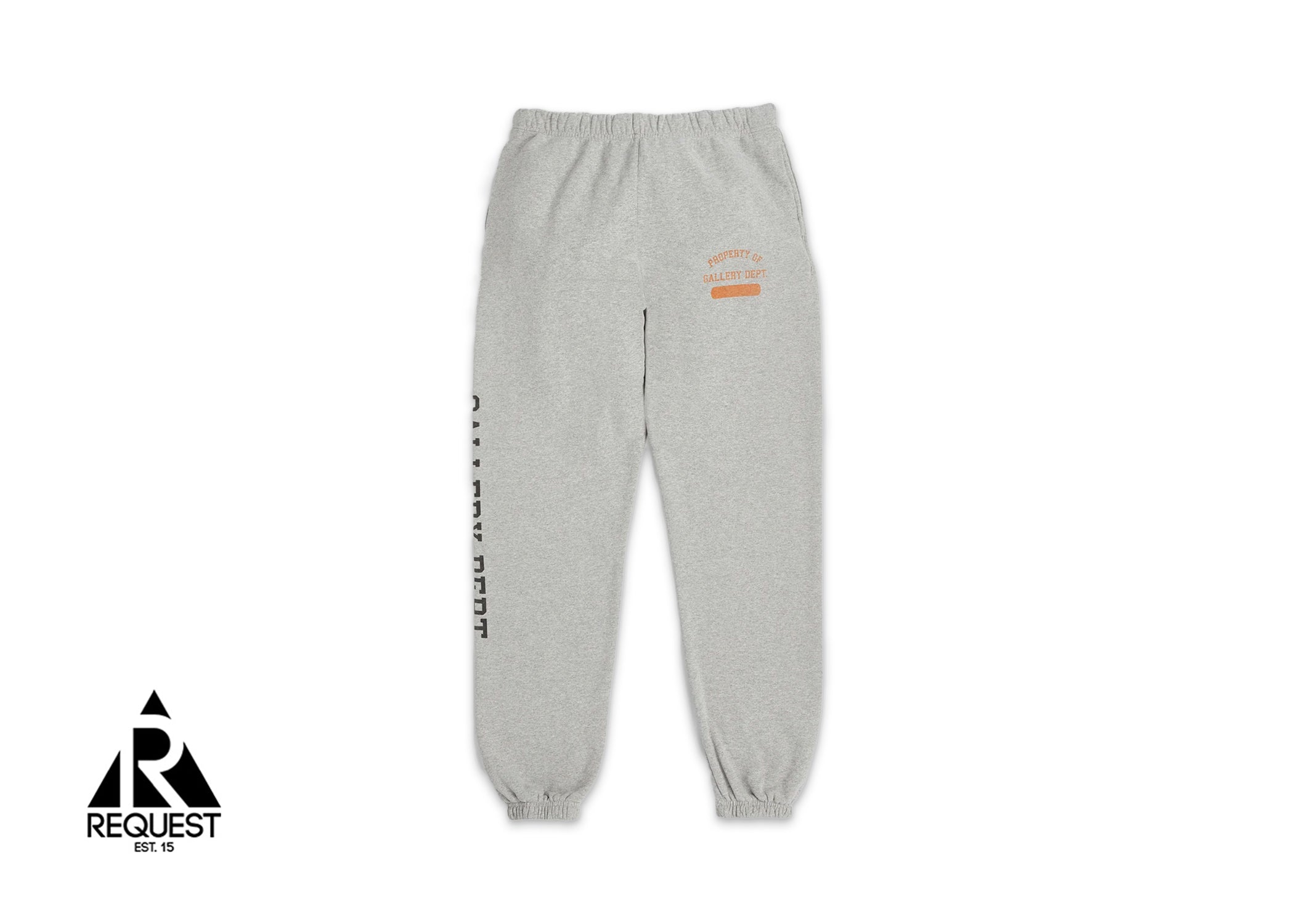 Gallery Dept. Property Of Sweatpants "Grey"