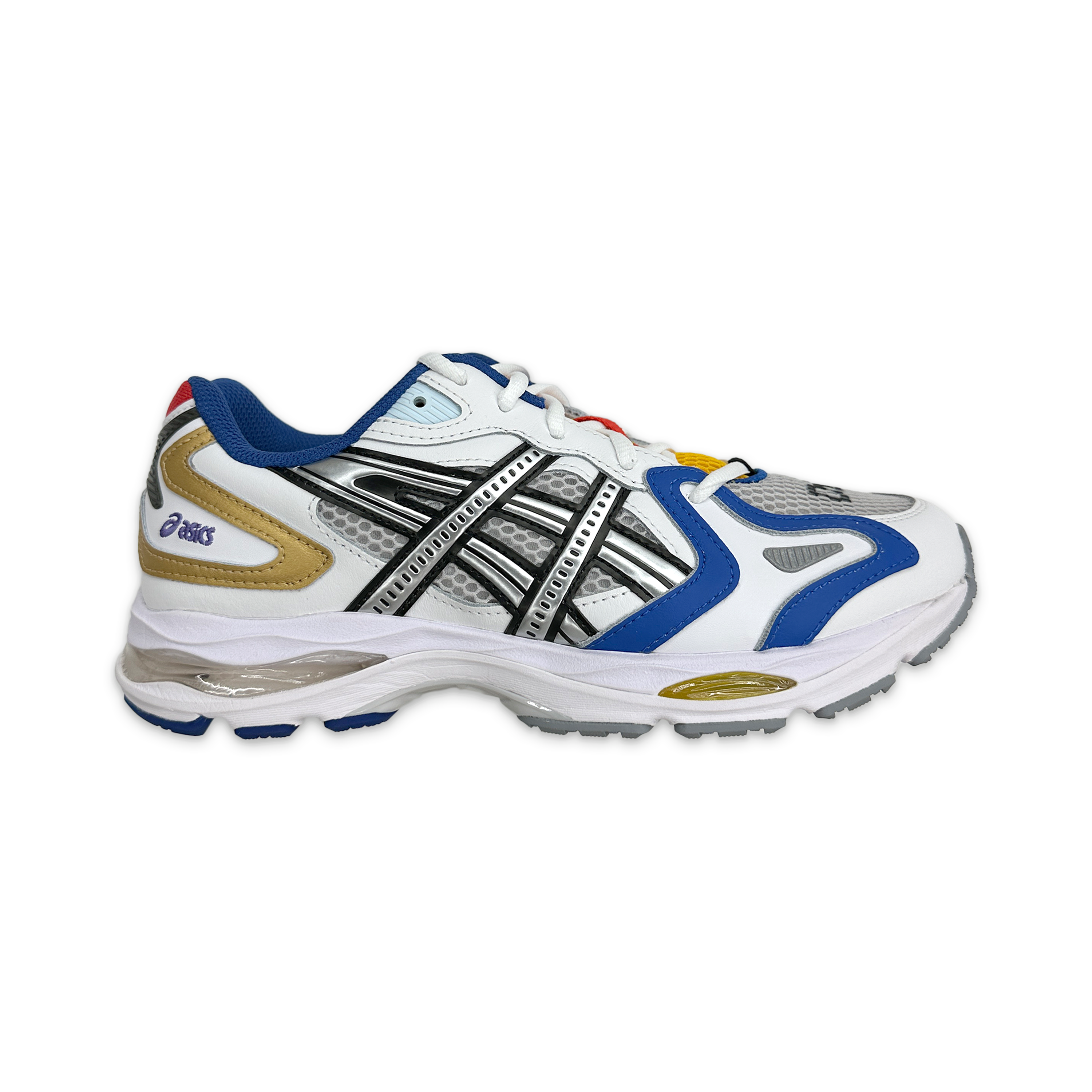 ASICS, Gel-K1011 x Gallery Dept "Mental Energy Multi-Color (Edition)"