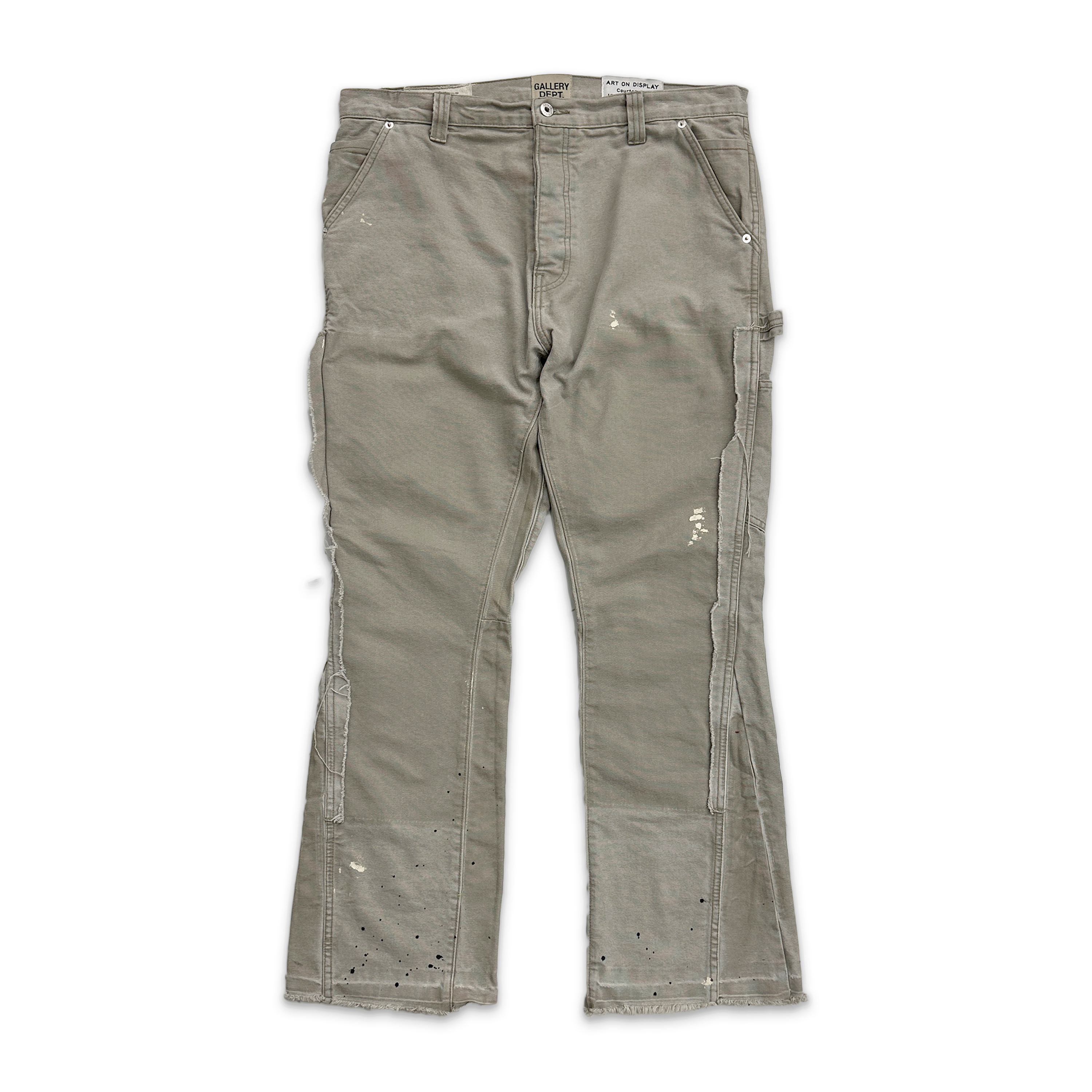 Gallery Dept., Flared Carpenter "Puddy"