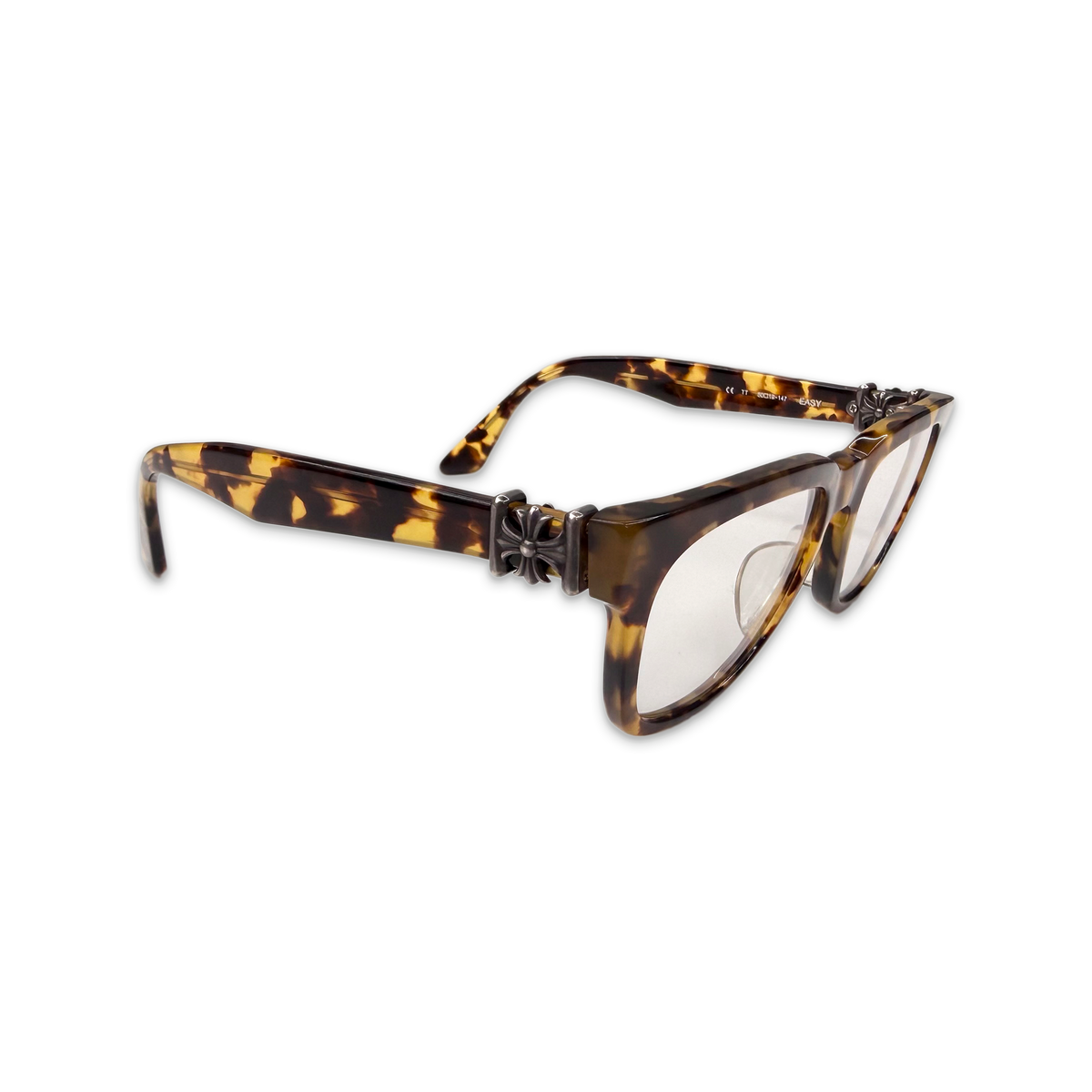 Easy Glasses "Tortoise"