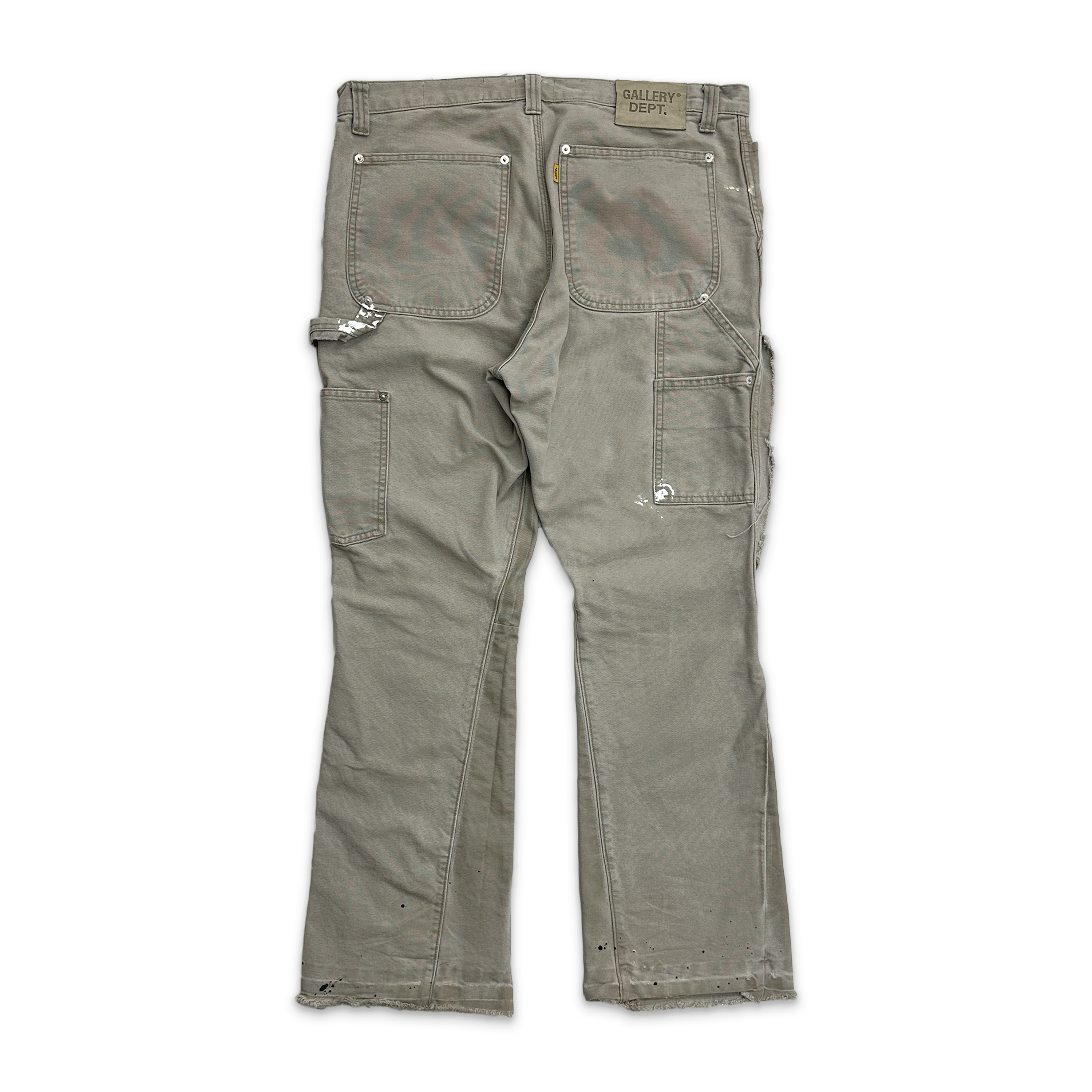 Gallery Dept., Flared Carpenter "Puddy"