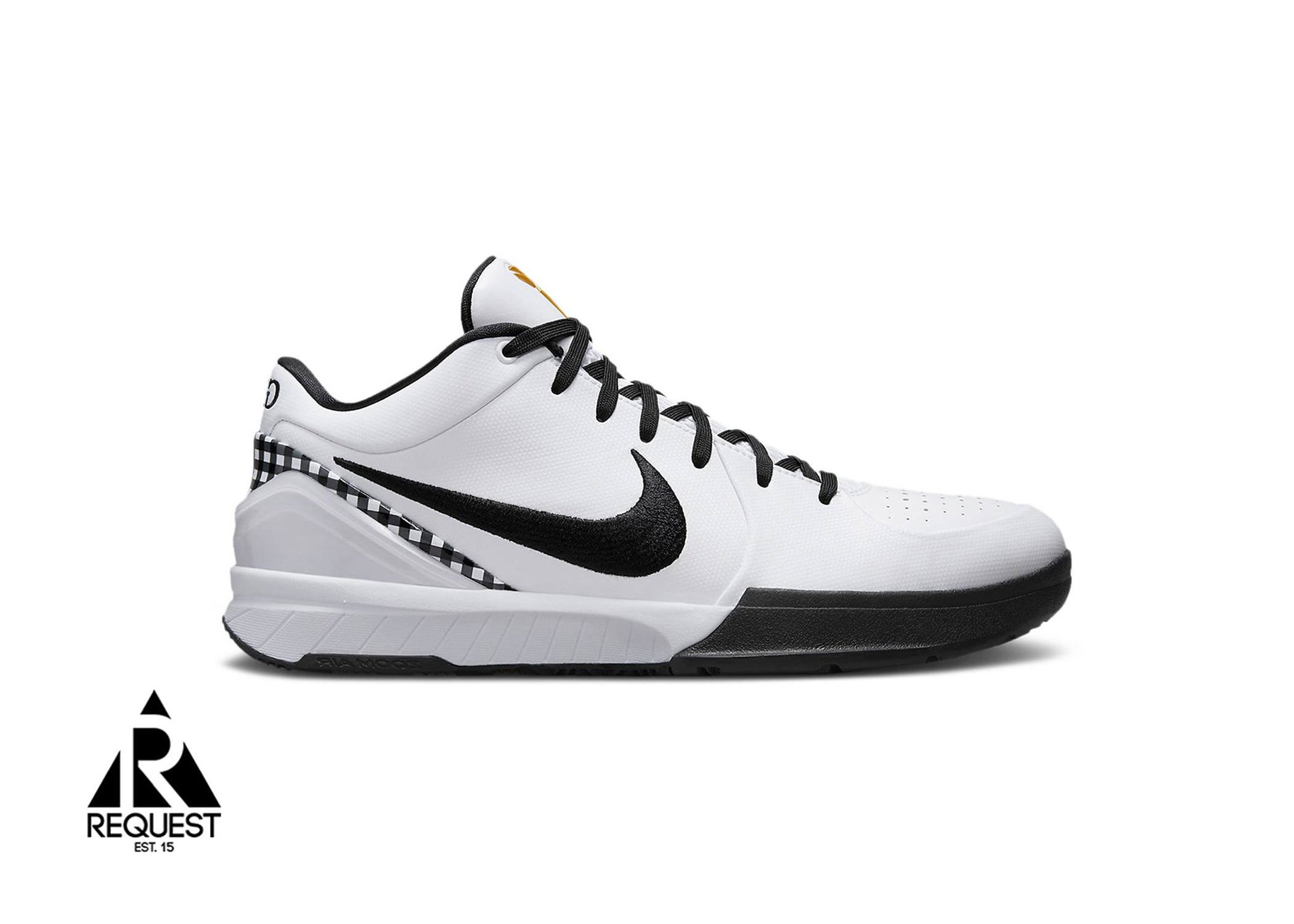Nike Kobe 4 "Protro Mambacita Gigi"
