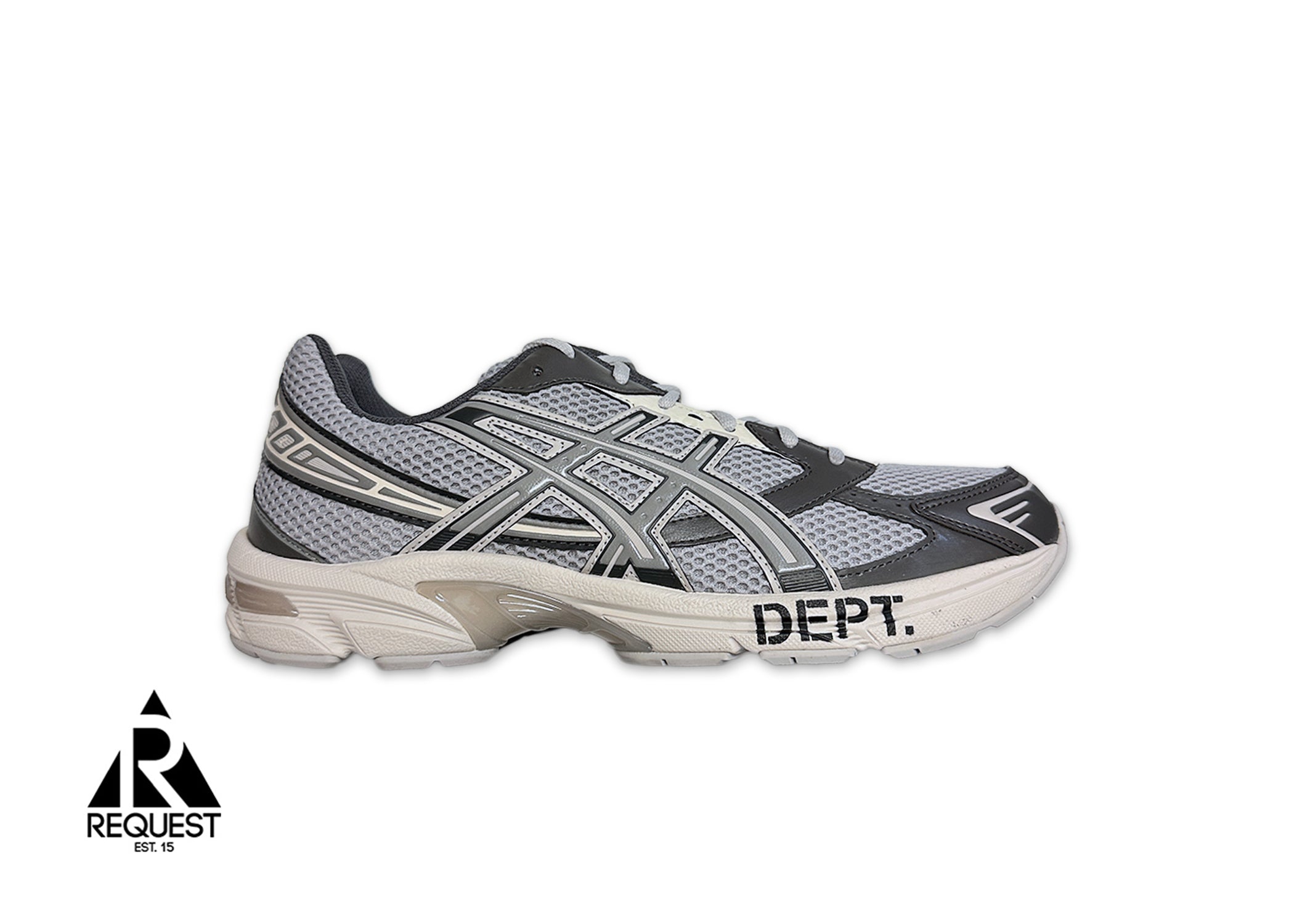 ASICS, Gel-1130 "Oyster Grey (Gallery Dept. Edition)" (DOOR BUSTER)