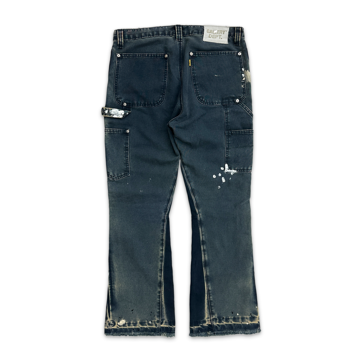 LA Flare Carpenter "Navy"