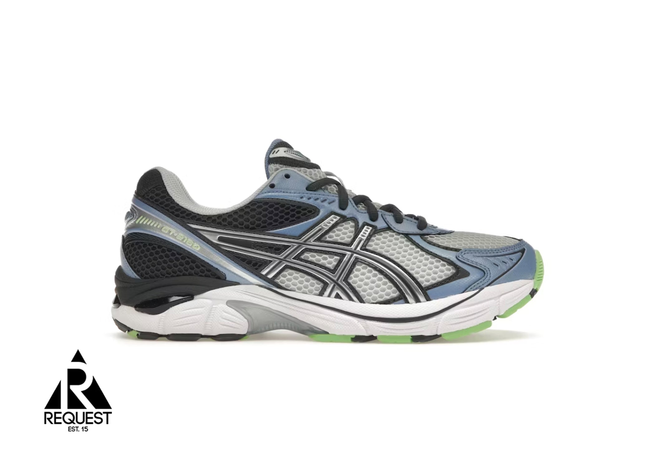 ASICS GT-2160 "Blue Harmony Glacier"