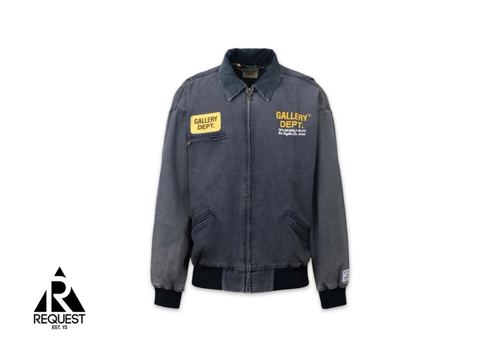 Mechanic Jacket  