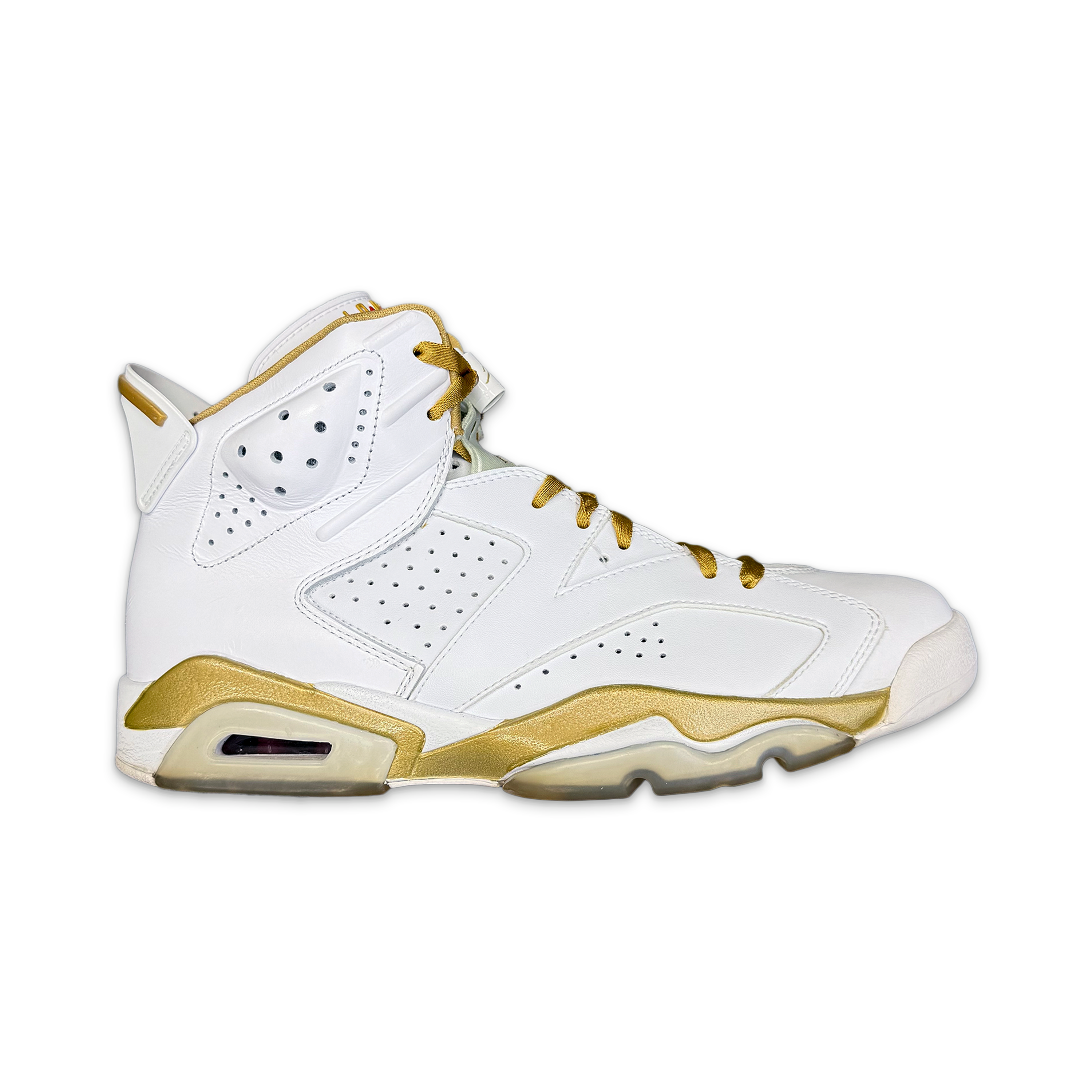 Air Jordan, Air Jordan 6 Retro “GMP”