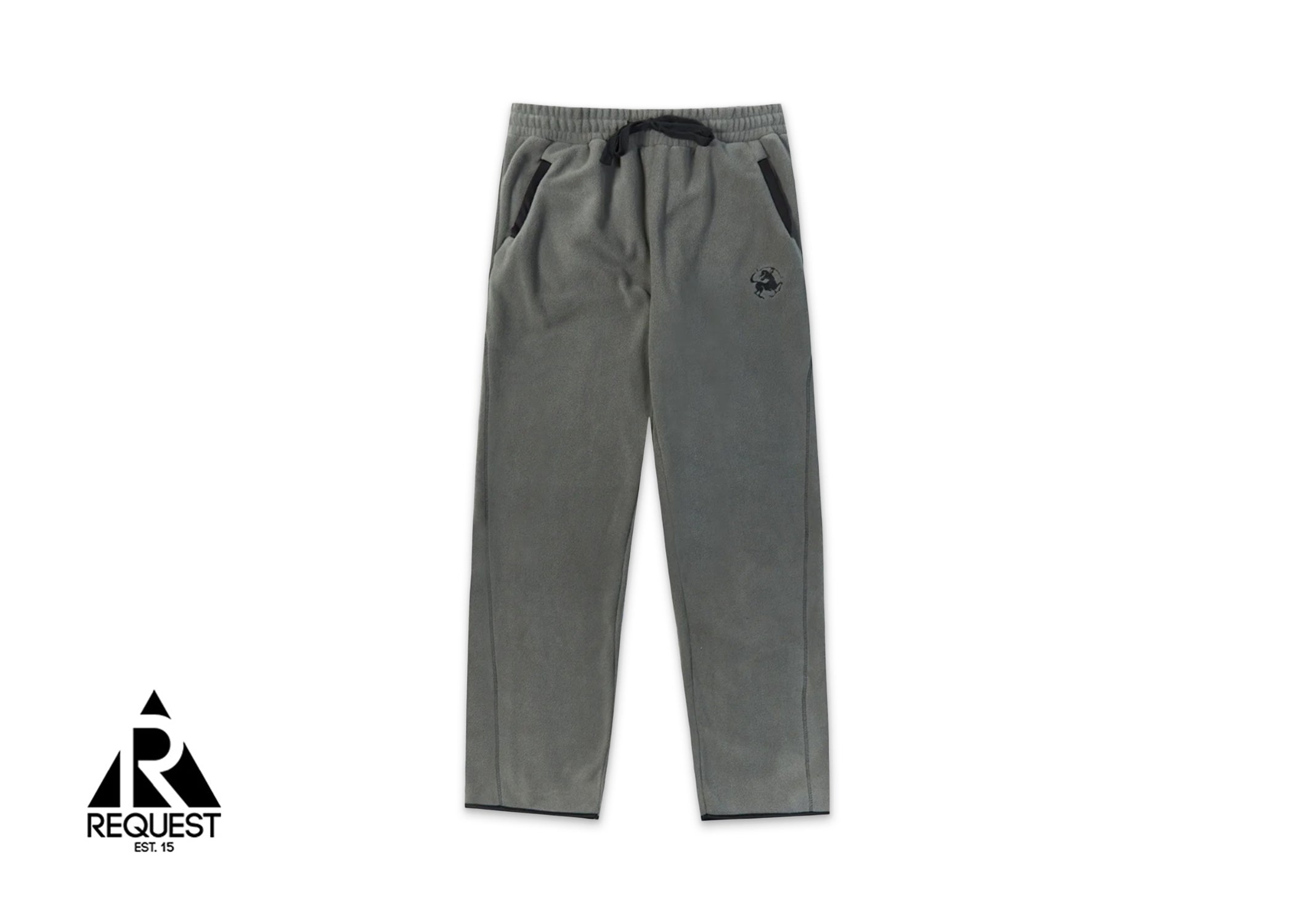 Sinclair GMT Polar Fleece Sweatpants "Grey"