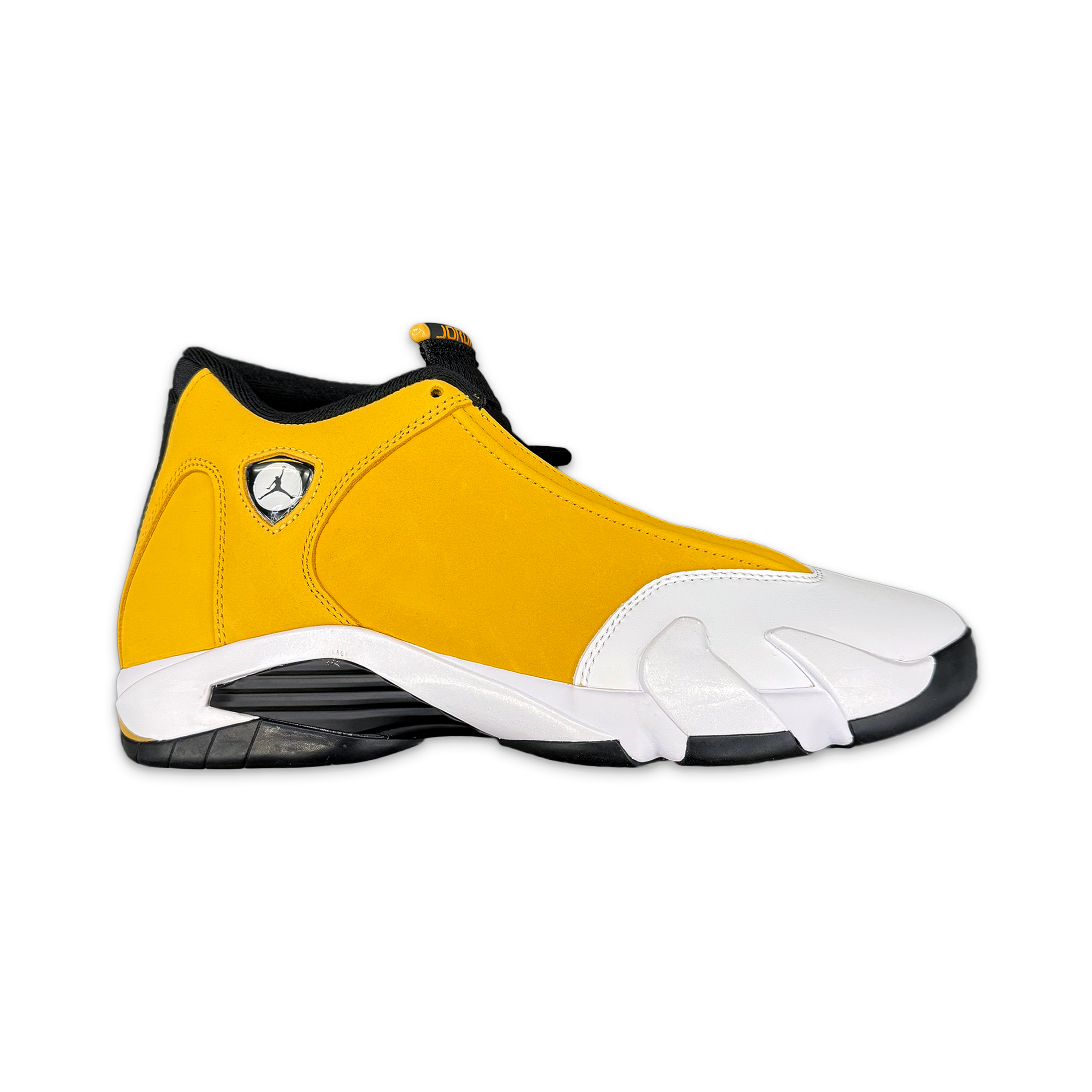 Air Jordan, Air Jordan 14 Retro "Ginger"