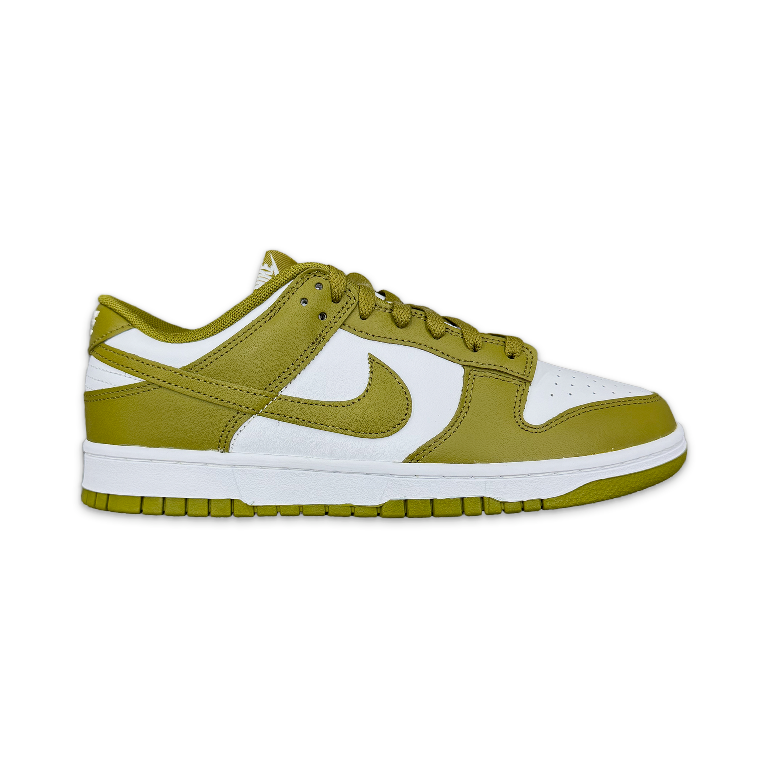 Request, Nike Dunk Low "Pacific Moss"