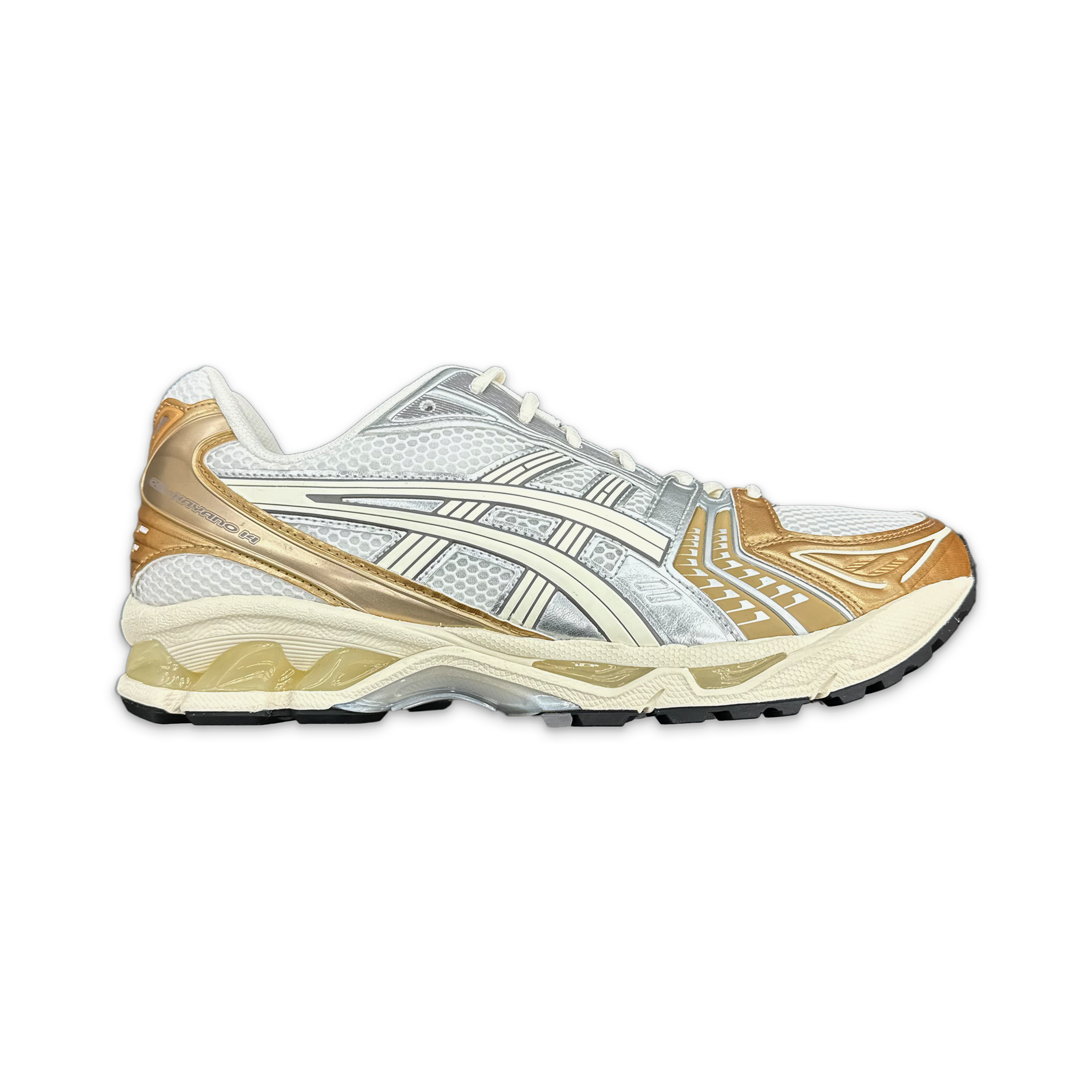 ASICS, Gel Kayano 14 "Olympic Medals"
