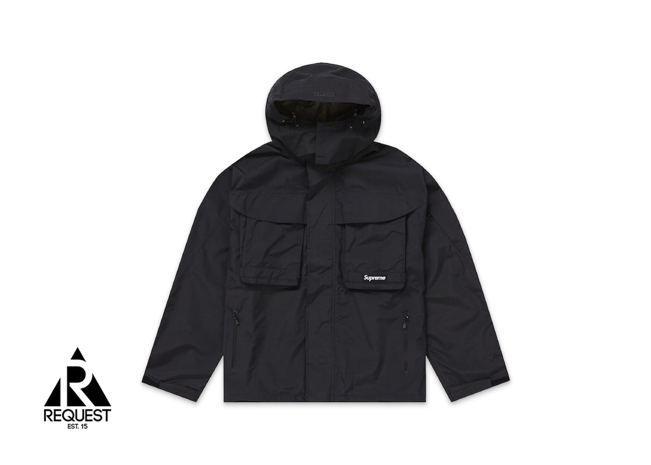 Supreme GORE-TEX Paclite Jacket 