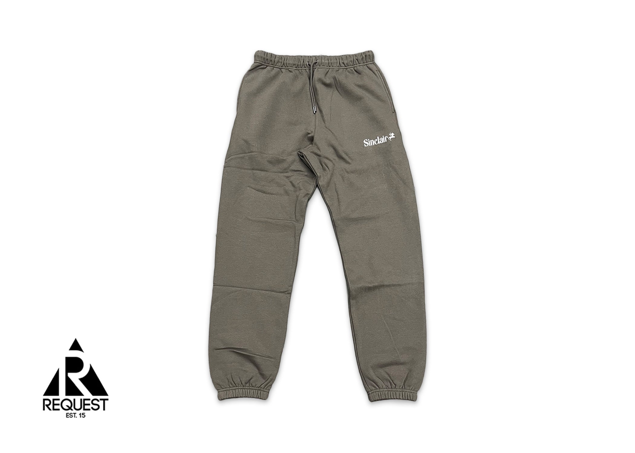 Sinclair Sagittarius Sweatpants "Grey"