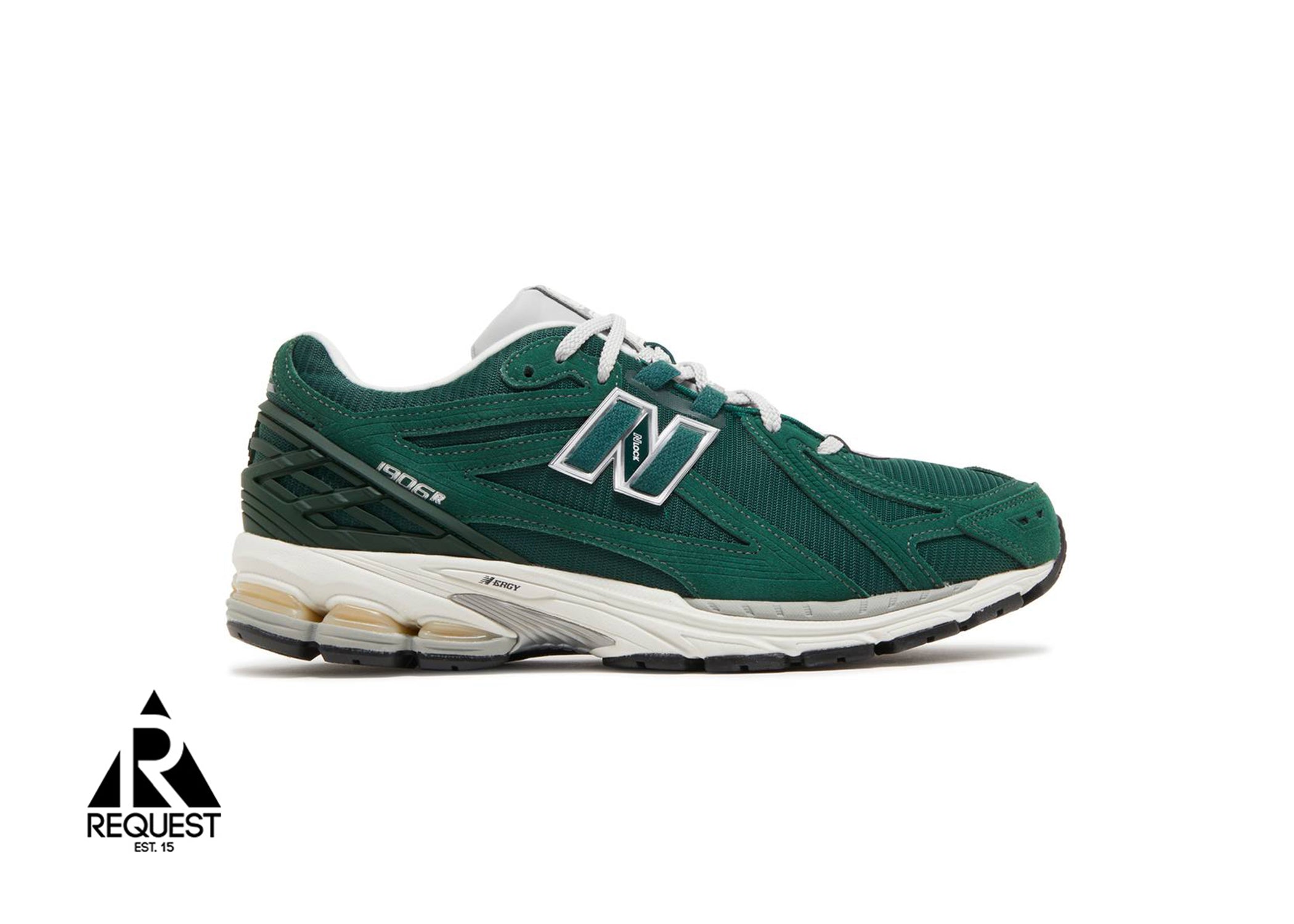 New Balance 1906R "Nightwatch Green"