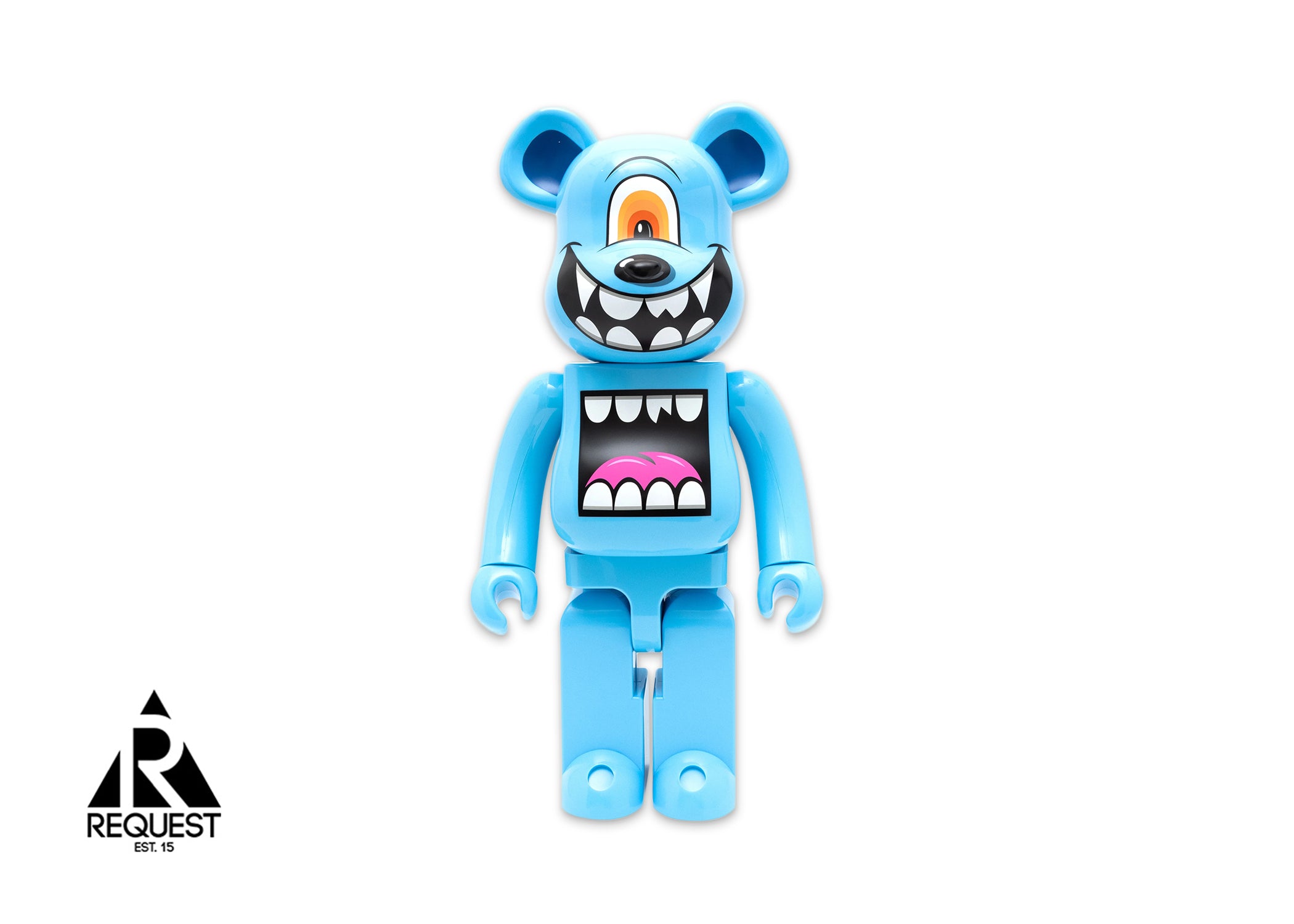 Medicom Be@rbrick 1000% 