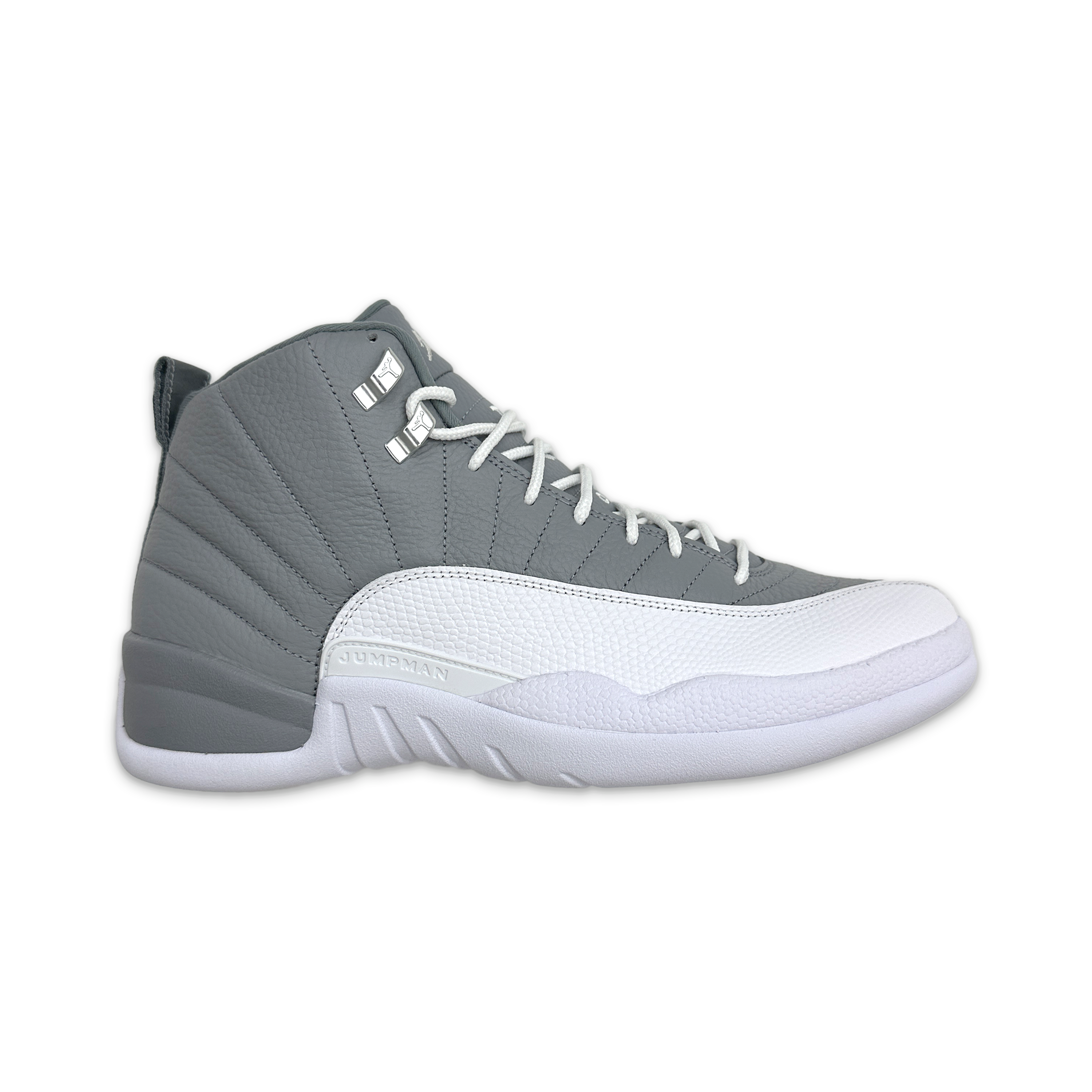 Request, Air Jordan 12 Retro "Stealth"
