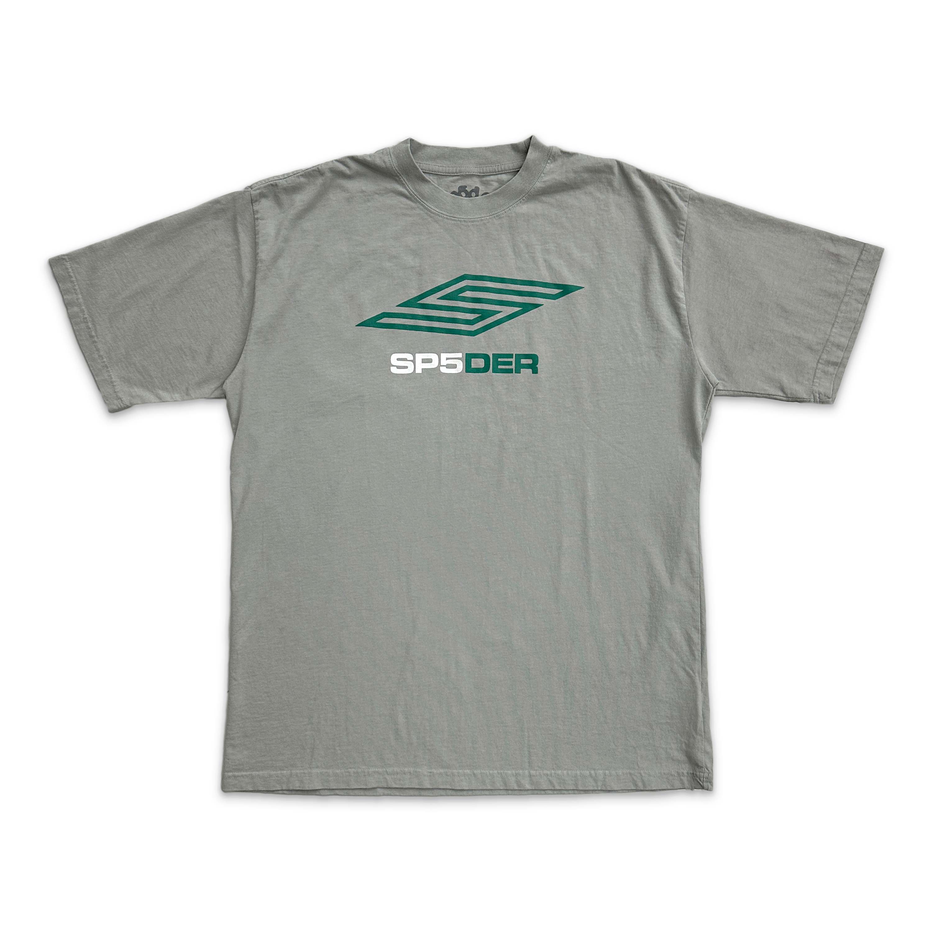 Sp5der, Pro LW Tee "Grey"