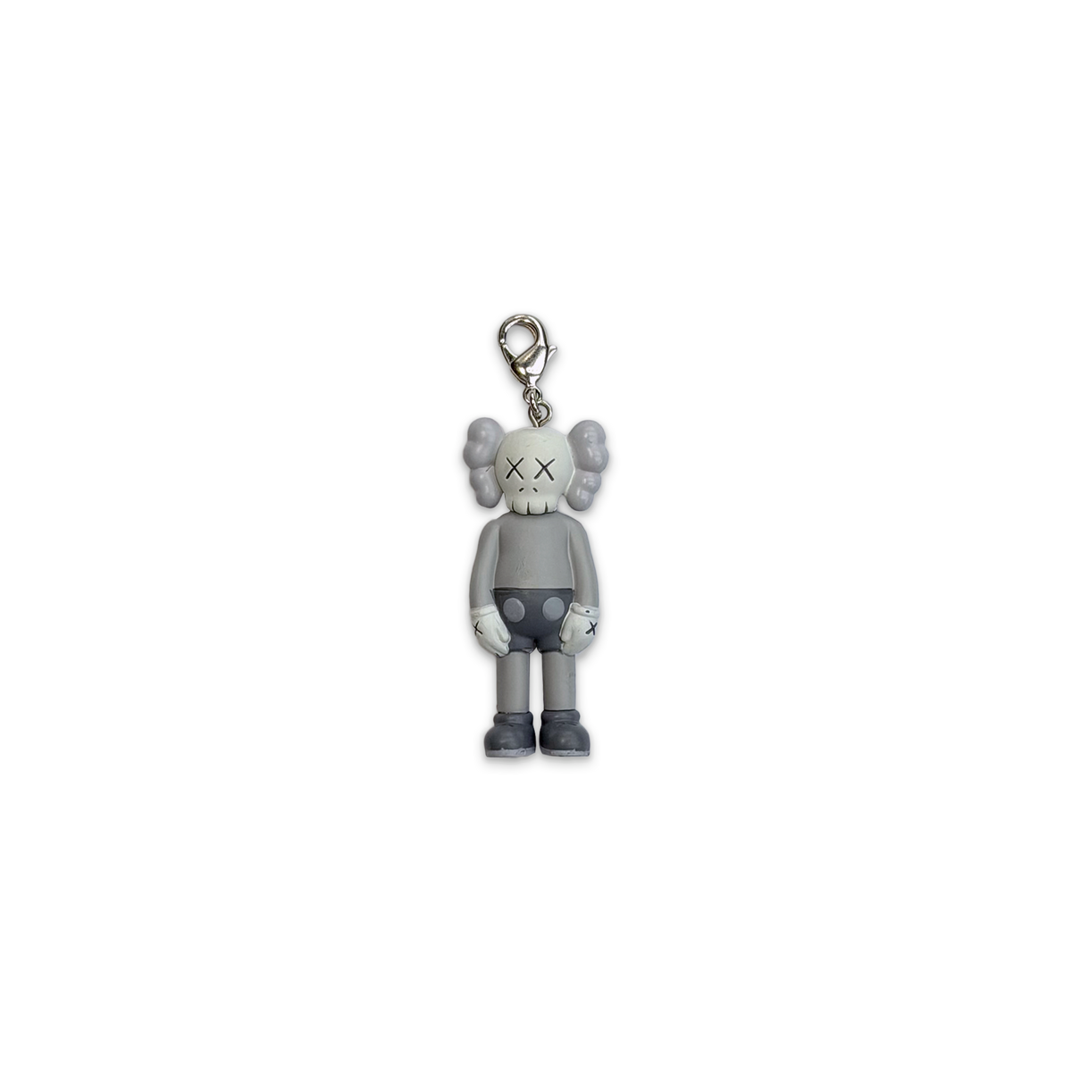 Companion Keychain "Grey" (2009)