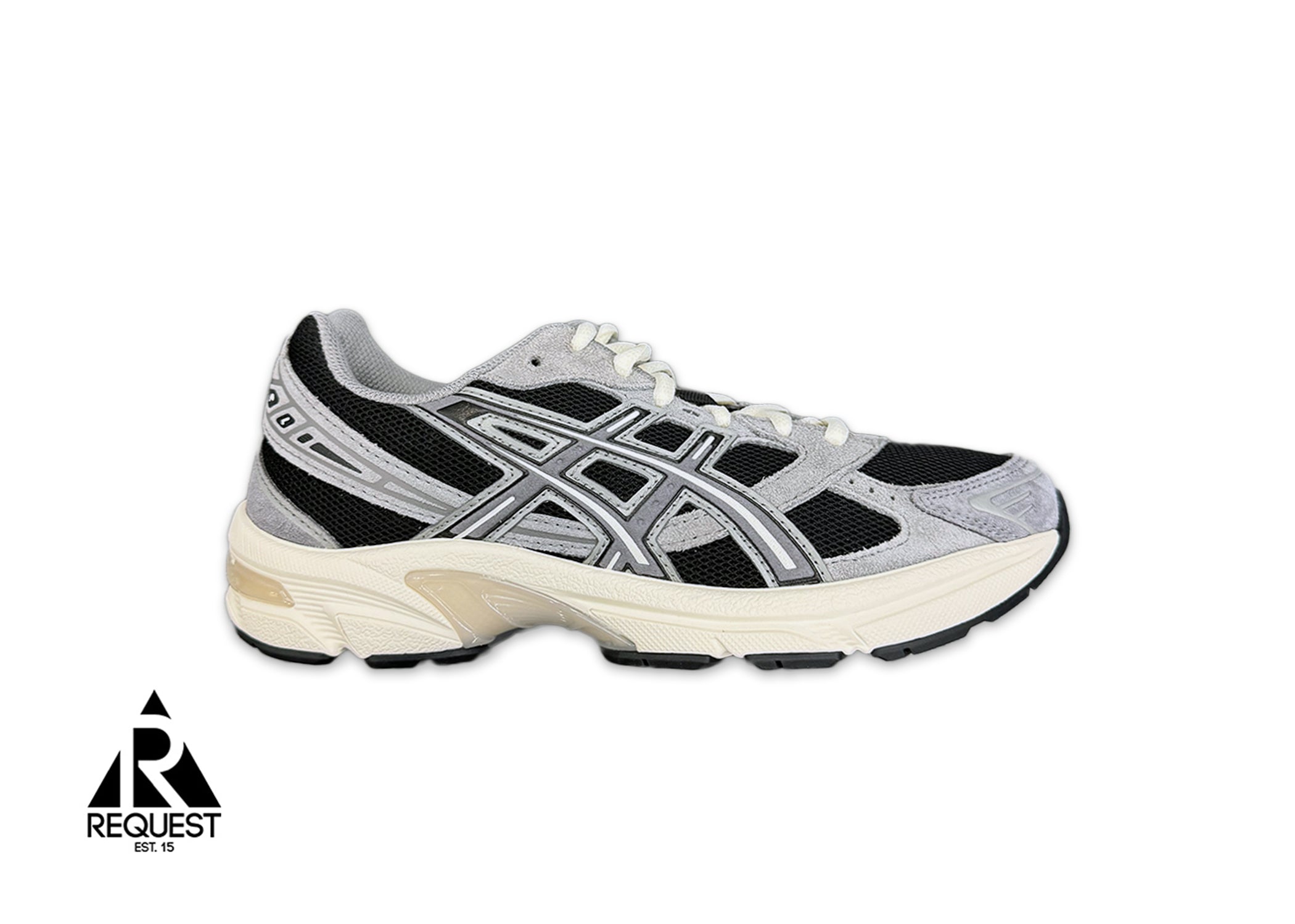 ASICS, Gel-1130 "Black Carbon"