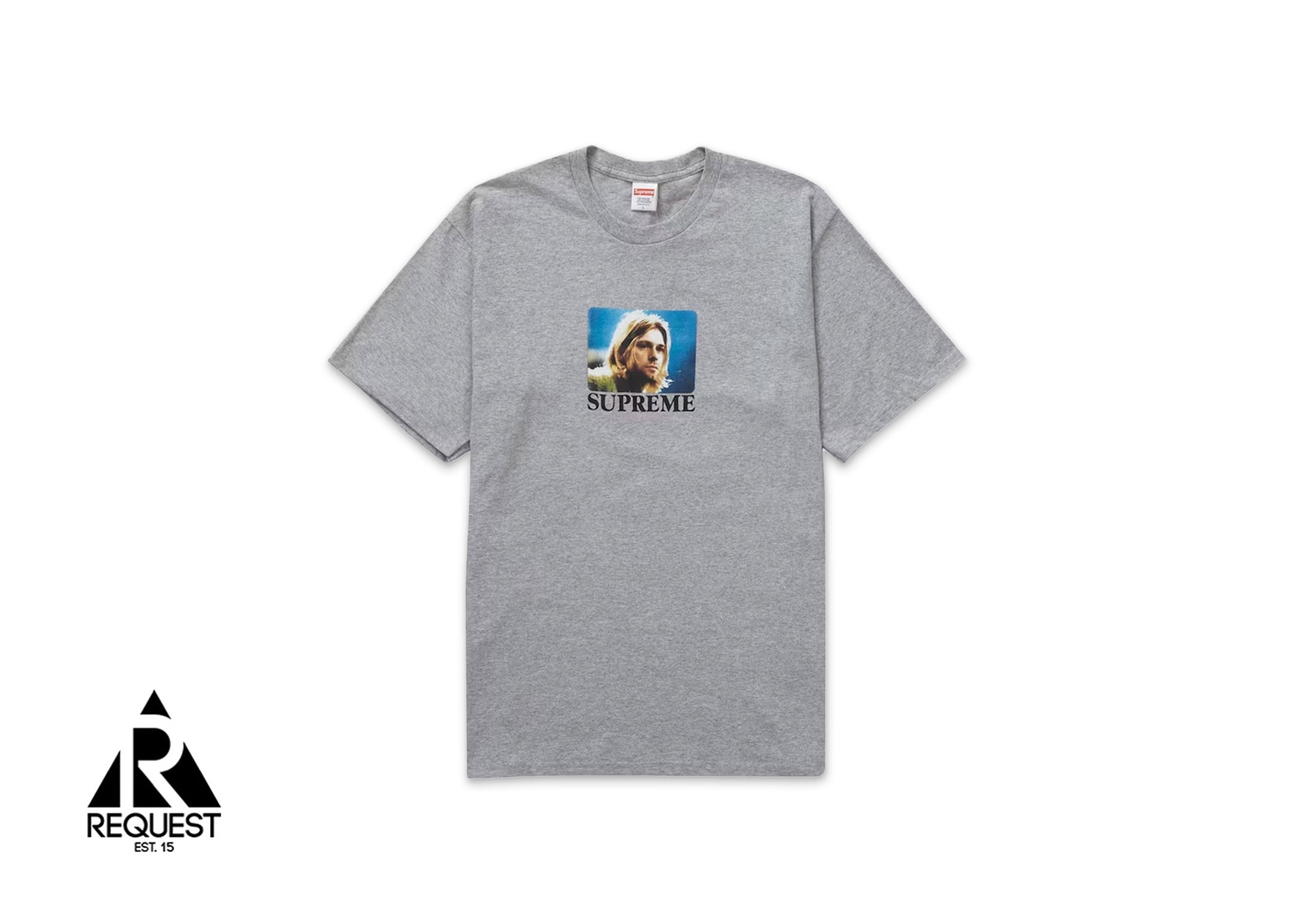 Supreme Kurt Cobain Tee 