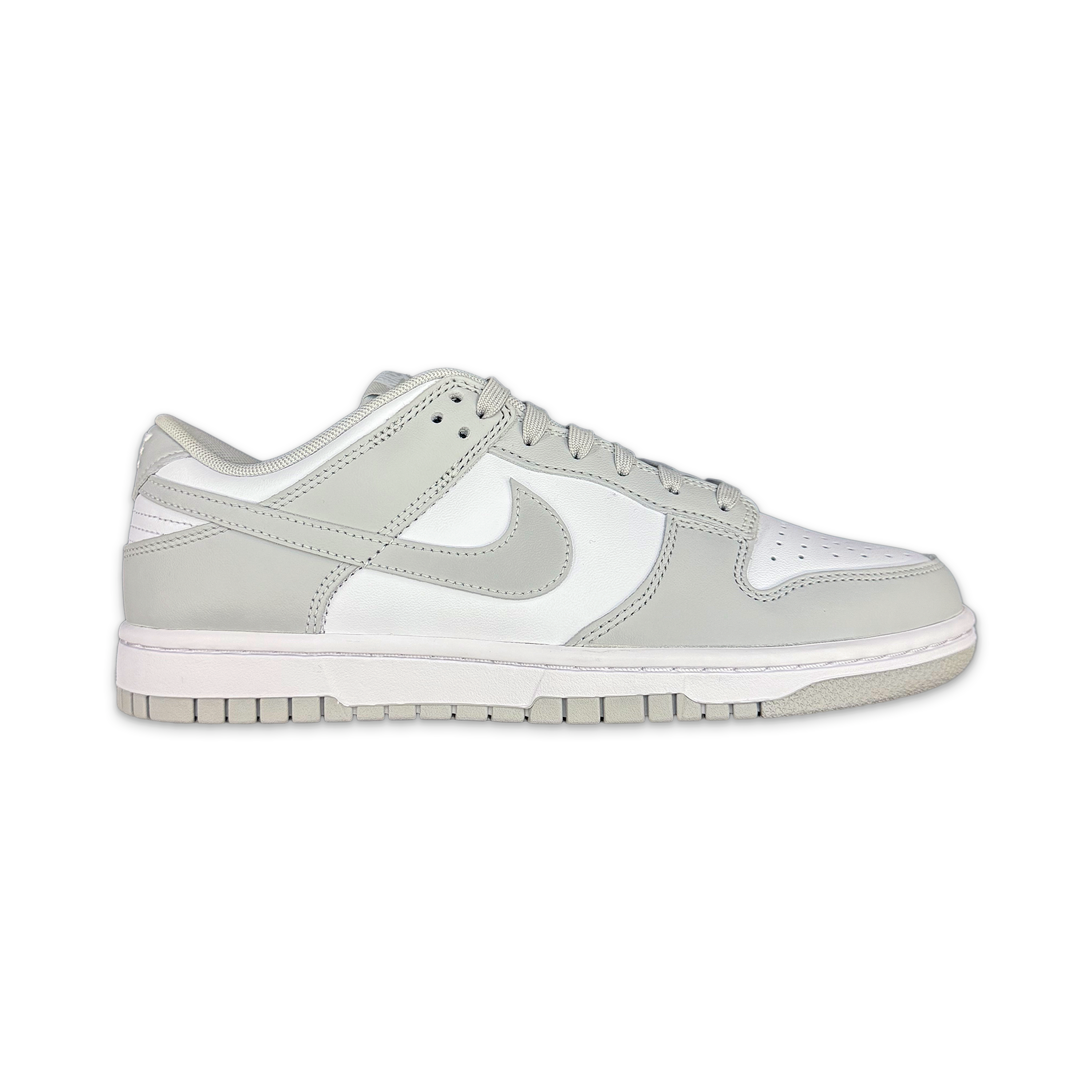 Nike, Dunk Low "Grey Fog"