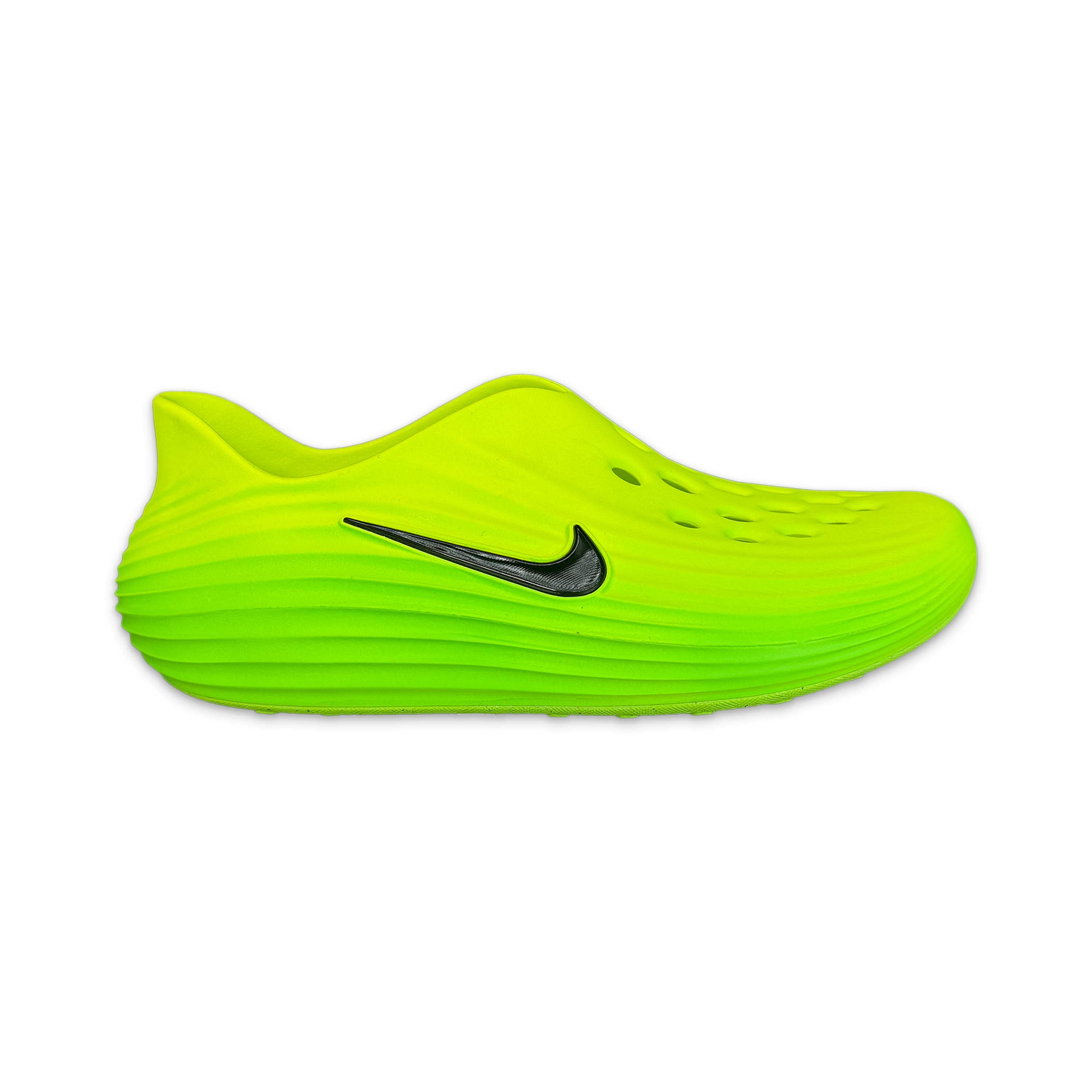 Request, Nike ReactX Rejuven8 "Green Strike"