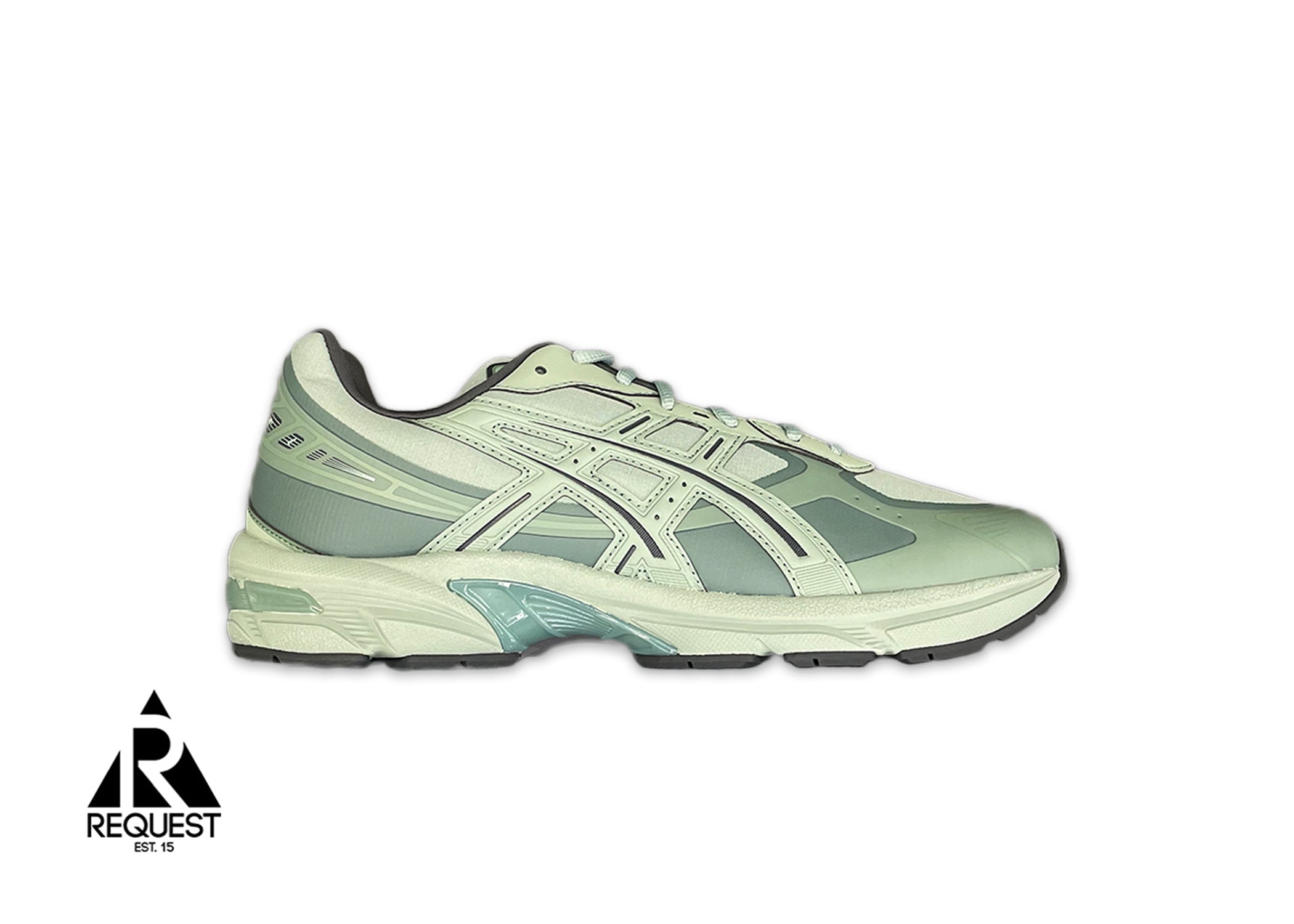 ASICS, Gel-1130 NS "Slate Grey"