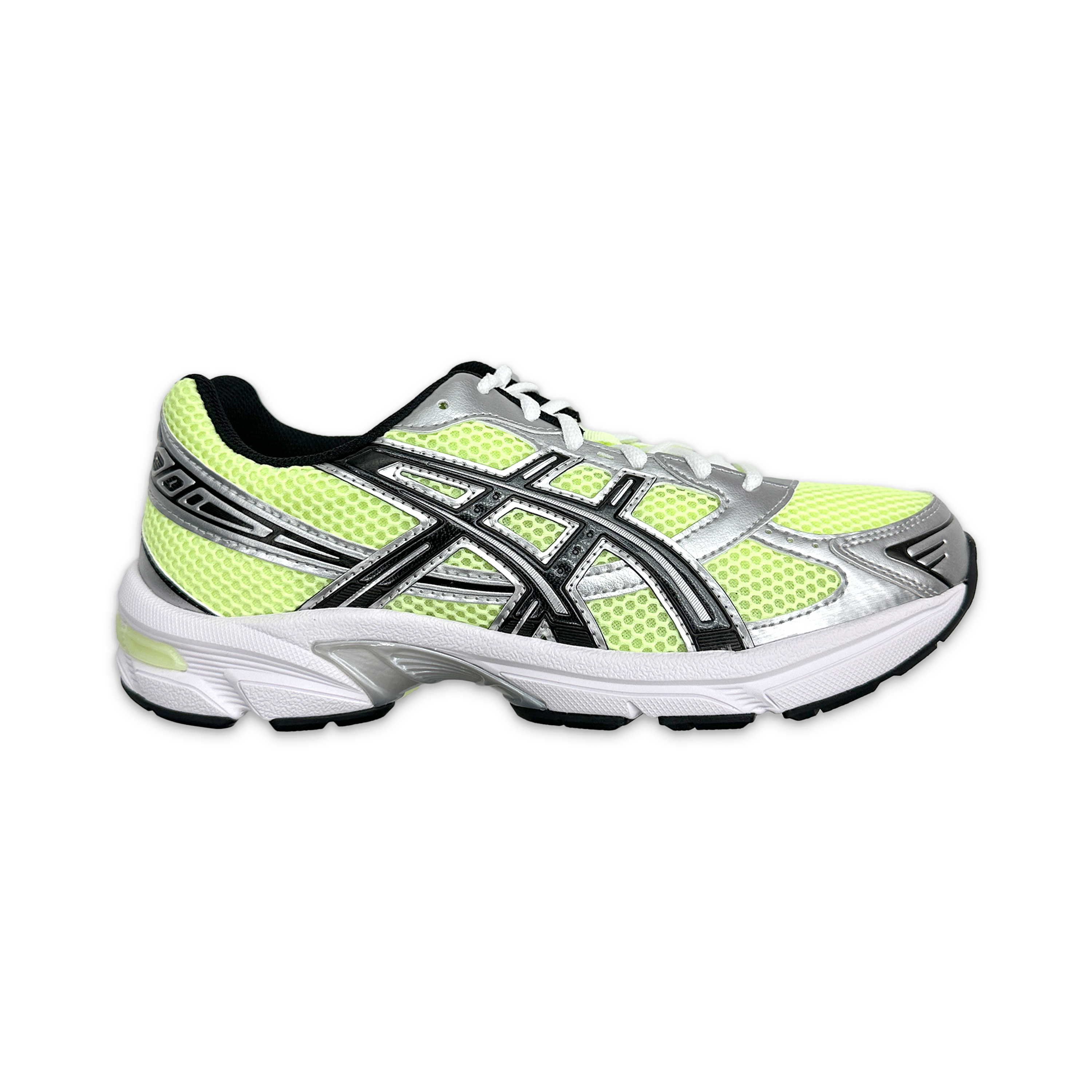 ASICS, Gel-1130 "Neon Pack Green"