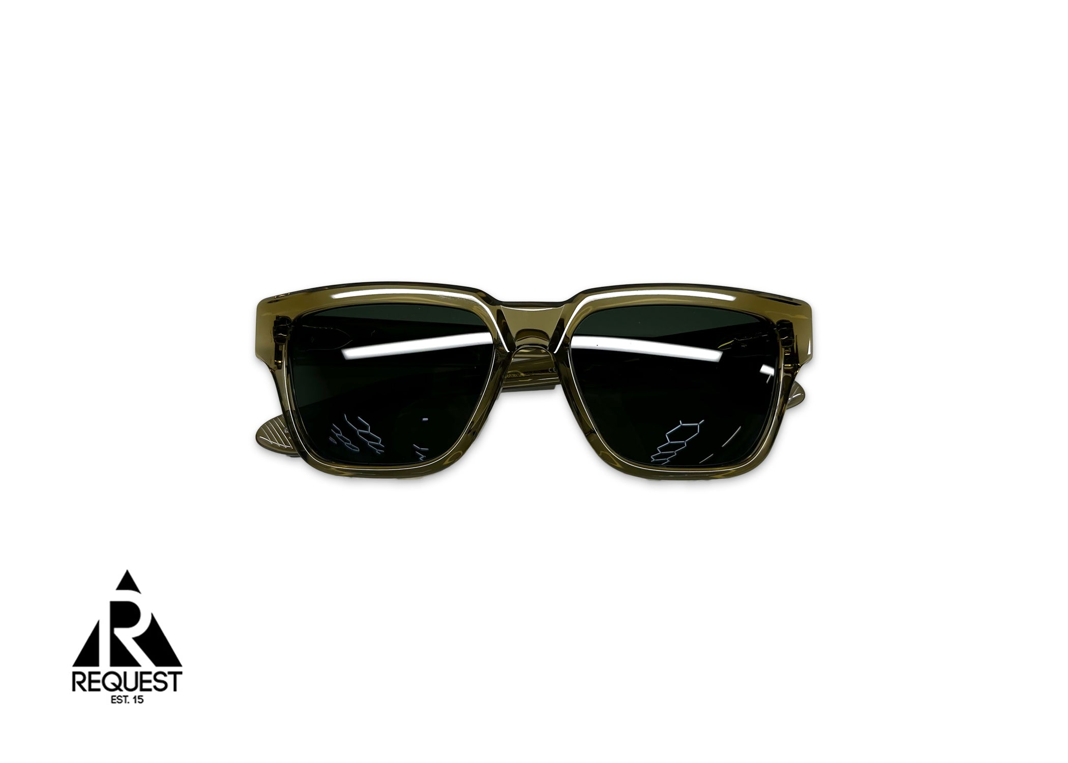 Midixathrill I Sunglasses "Smoke Clear/Black"
