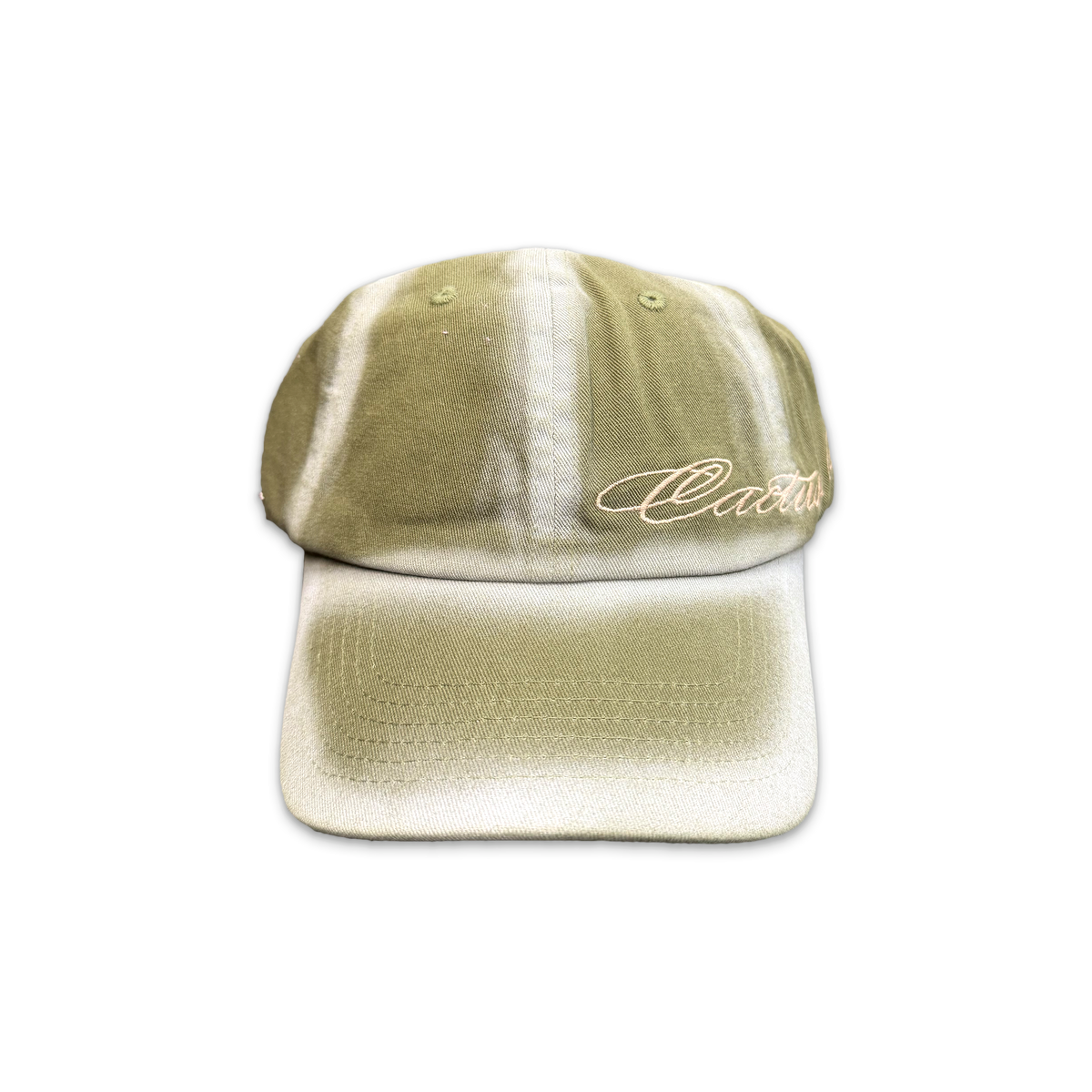 Cactus Valley, Air Brush Cap