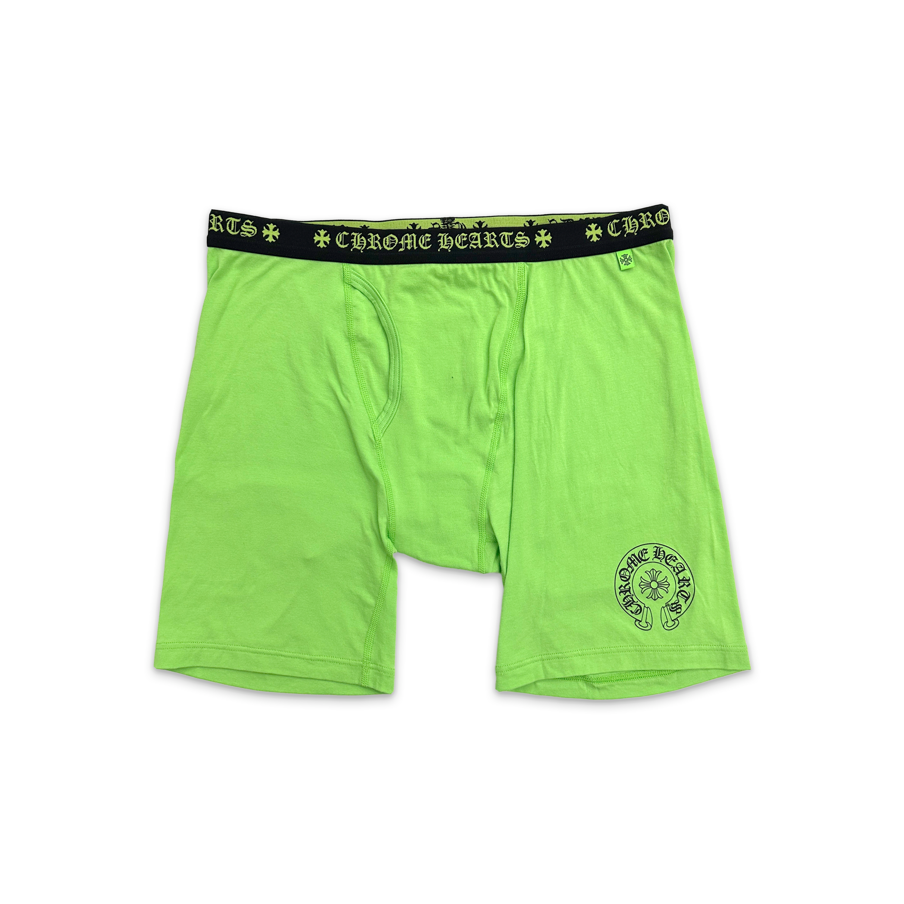 Chrome Hearts, Boxer Briefs "Neon"