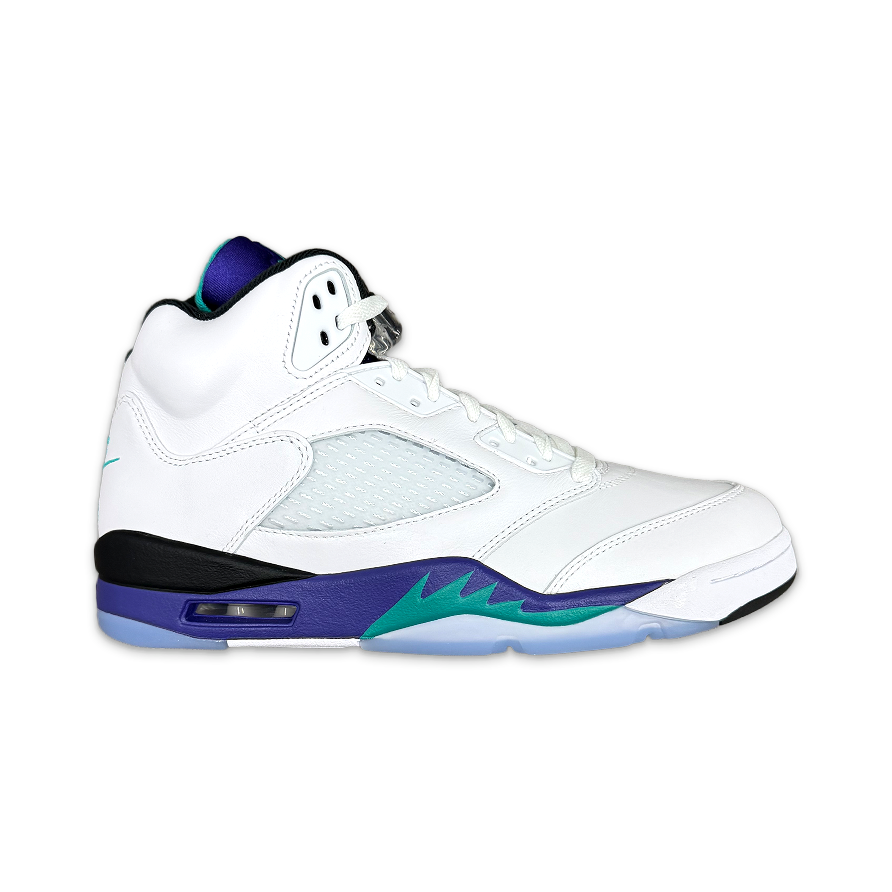 Air Jordan, Air Jordan 5 Retro “Grape” (2025)