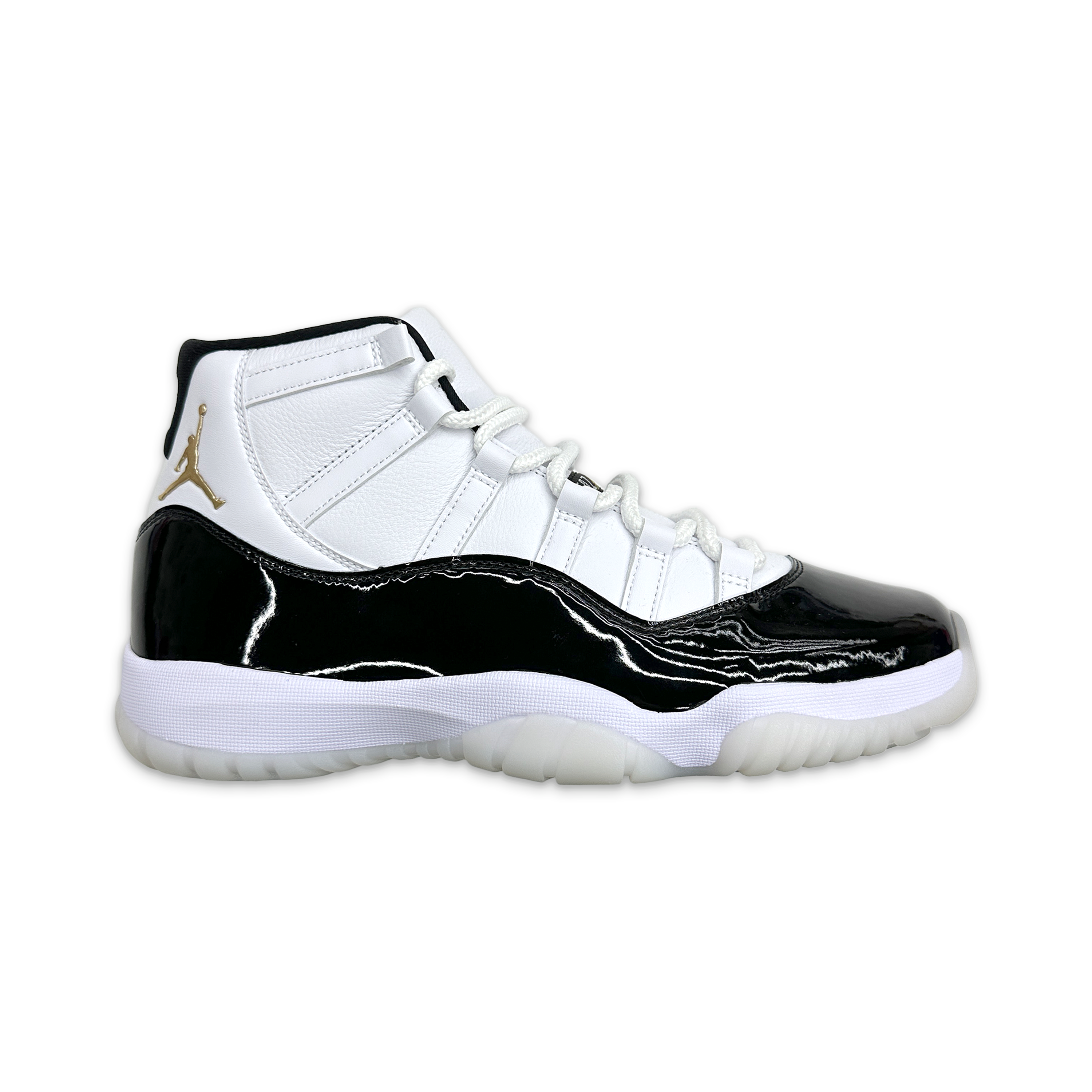Request, Air Jordan 11 Retro "DMP Gratitude (2023)"