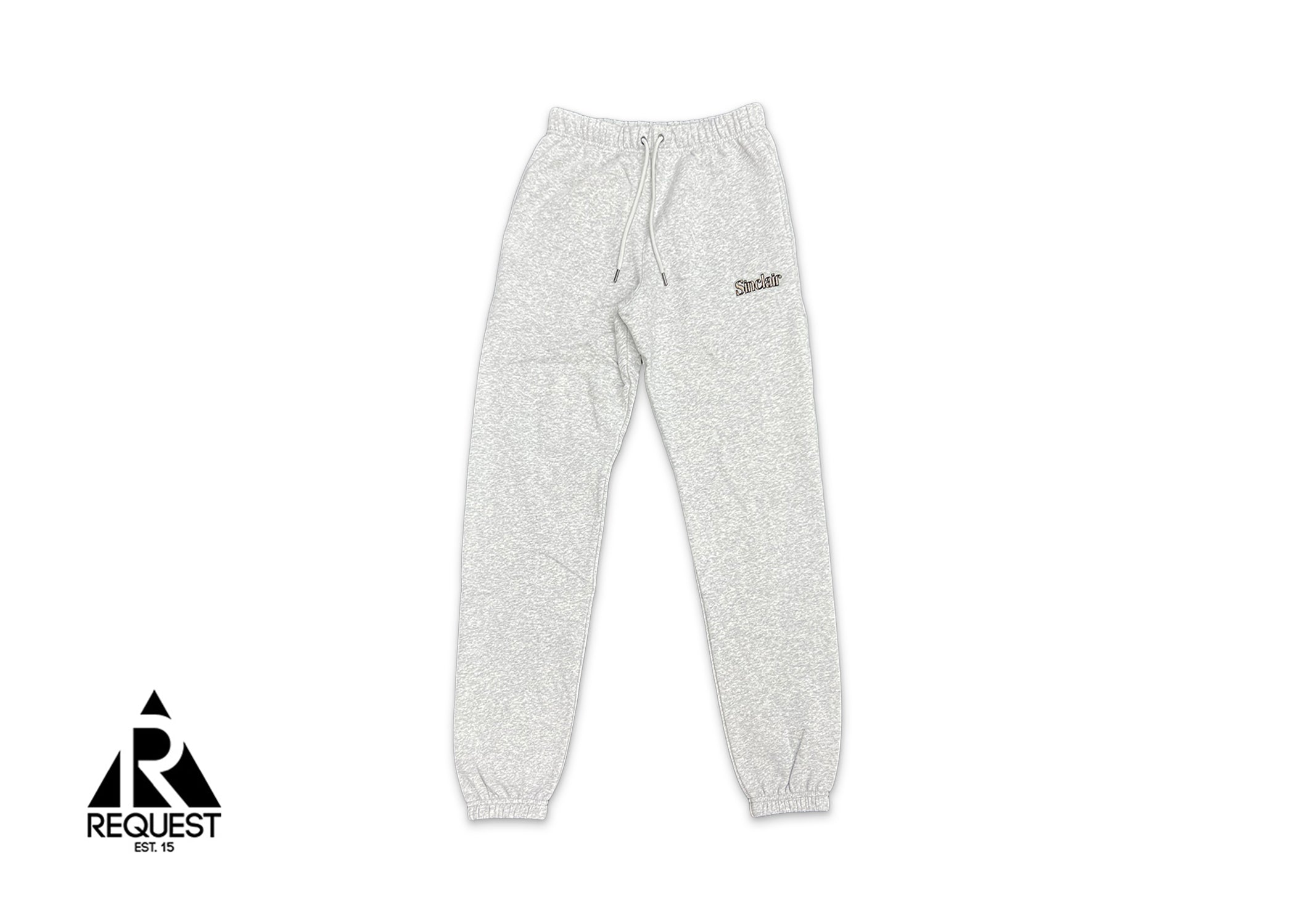 Sinclair VVS Sweatpants "Heather Grey"