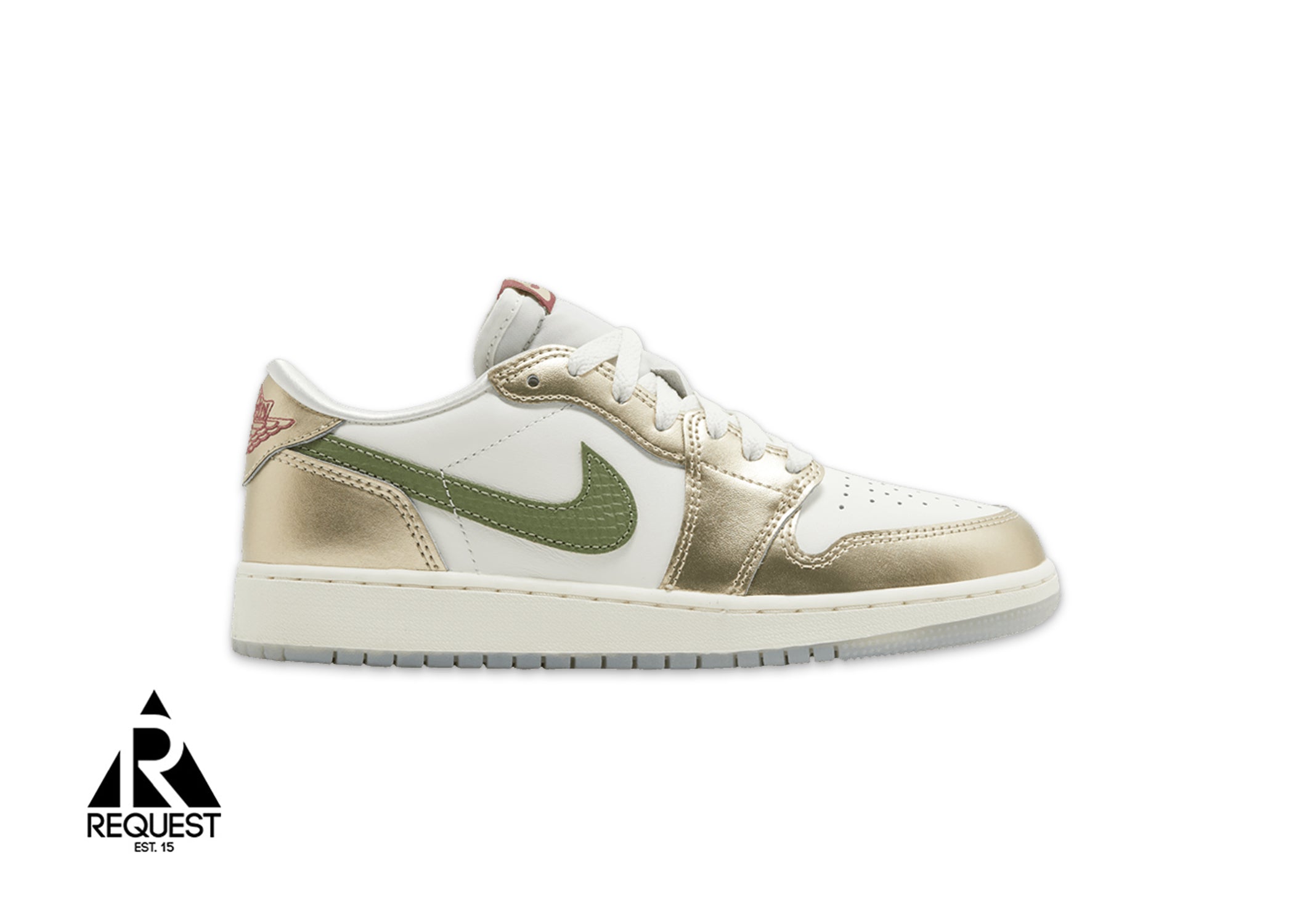 Air Jordan 1 Retro Low OG "Year of the Dragon 2024" (GS)