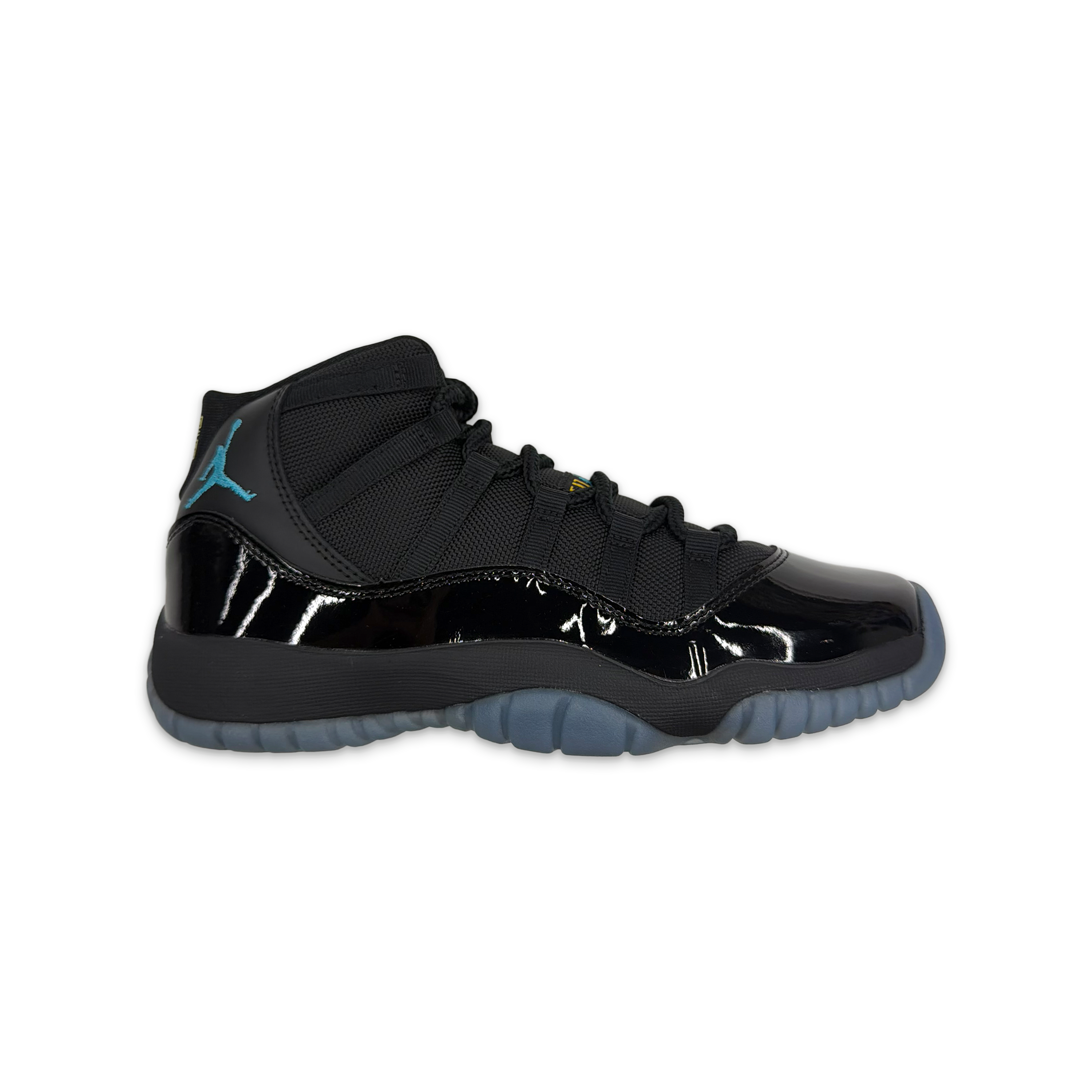 Air Jordan 11 Retro “Gamma Blue" (2025) (GS)