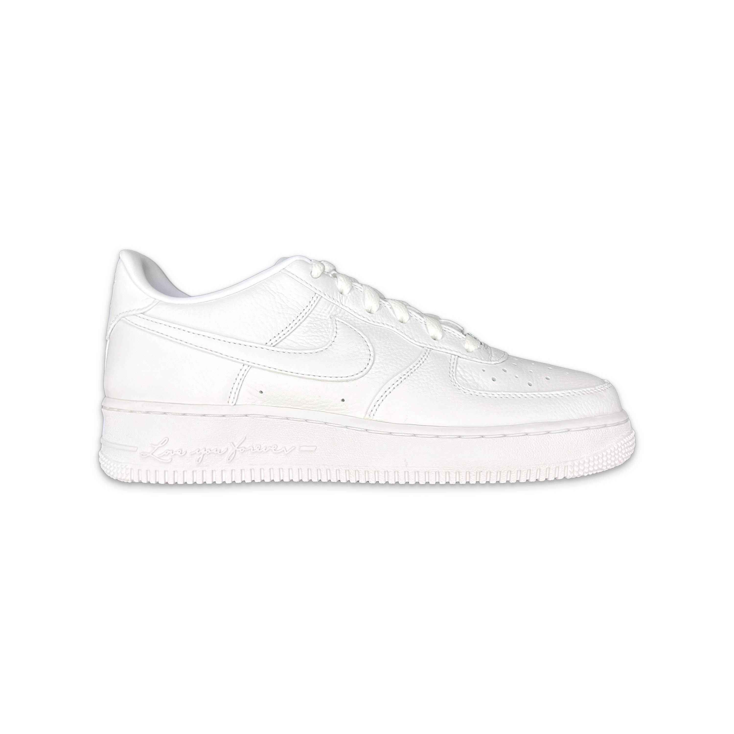 Request, Nike Air Force 1 Low "Drake NOCTA Certified Lover Boy" (GS)