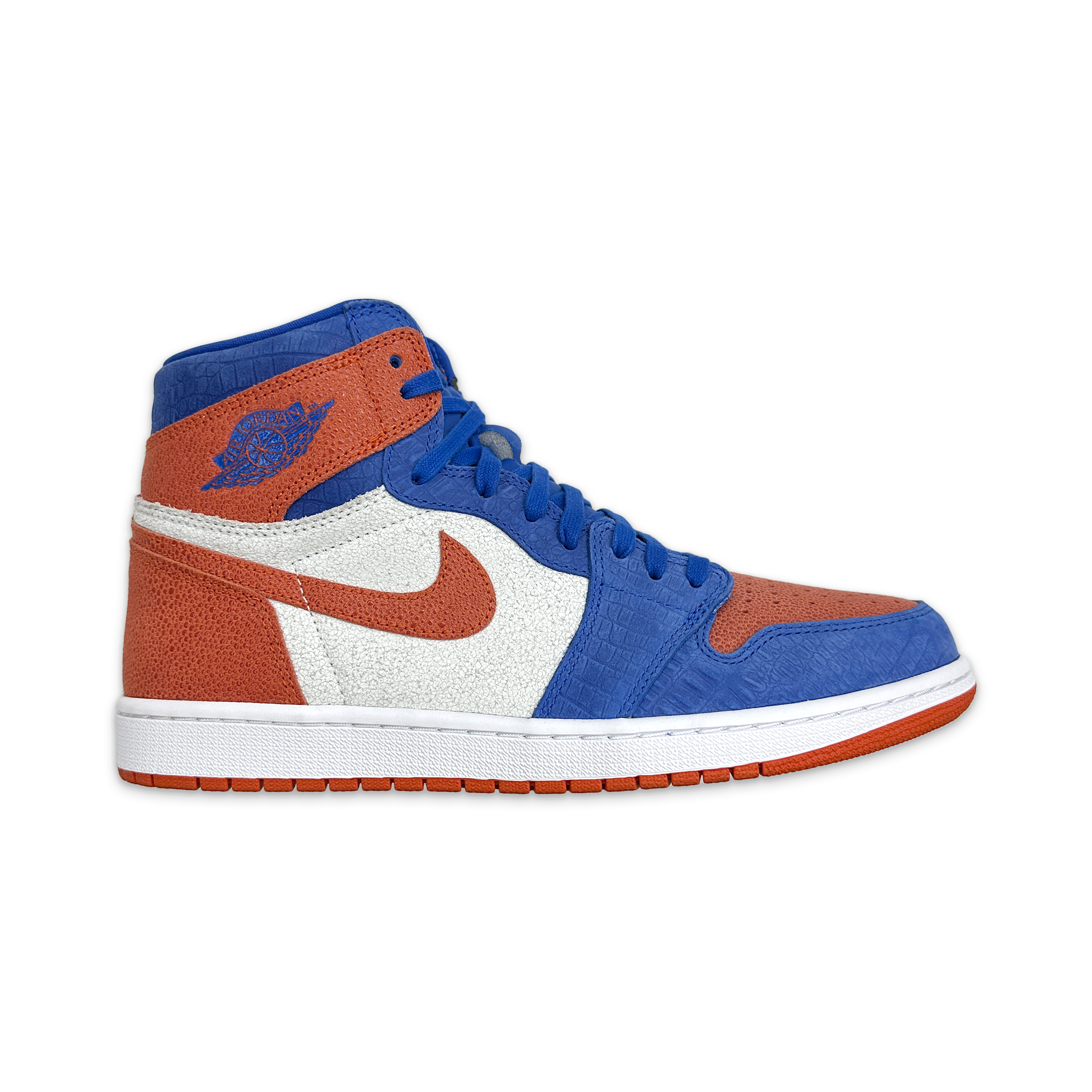 Request, Air Jordan 1 Retro High OG PE "Florida Gators"