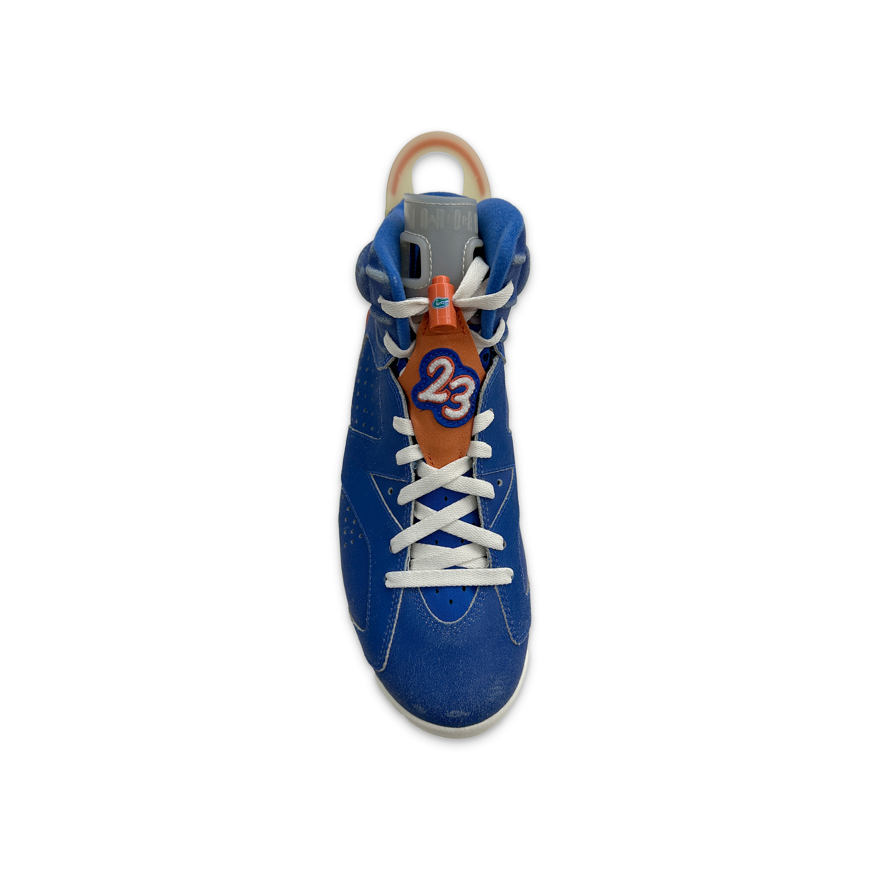 Request, Air Jordan 6 Retro PE "Florida Gators"