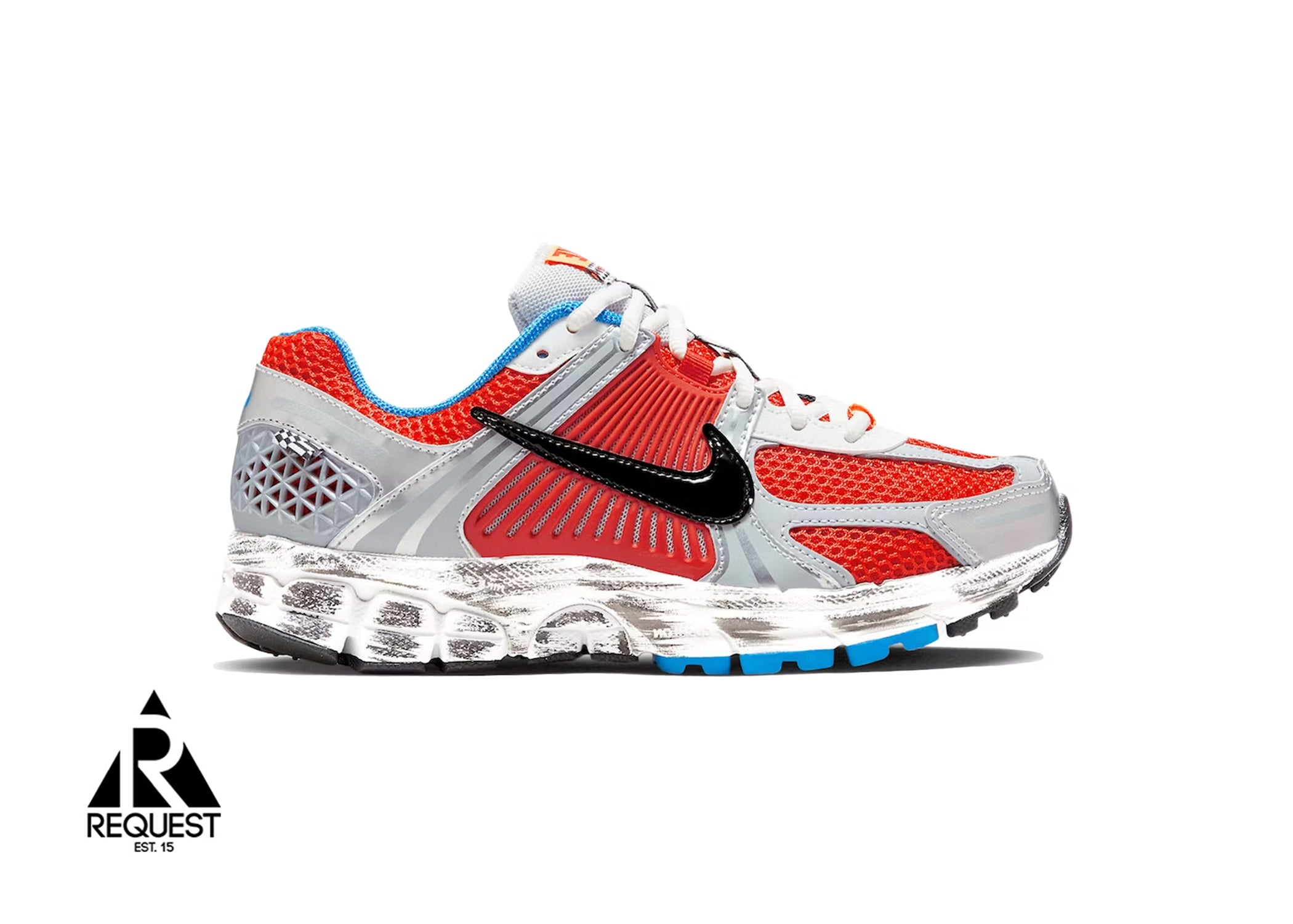 Nike Zoom Vomero 5 "Gundam" (W)