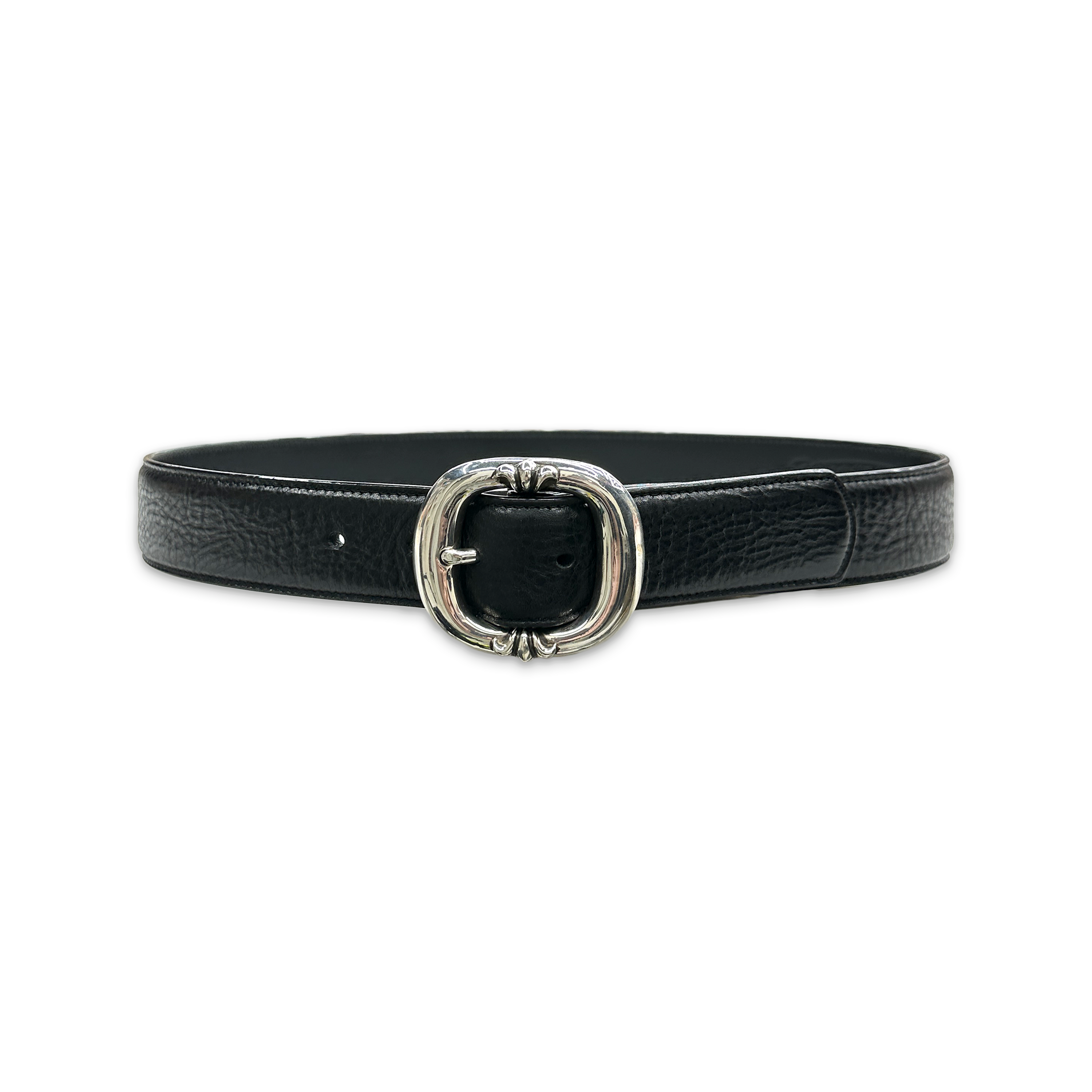 Chrome Hearts, Gunslinger Belt "Black"