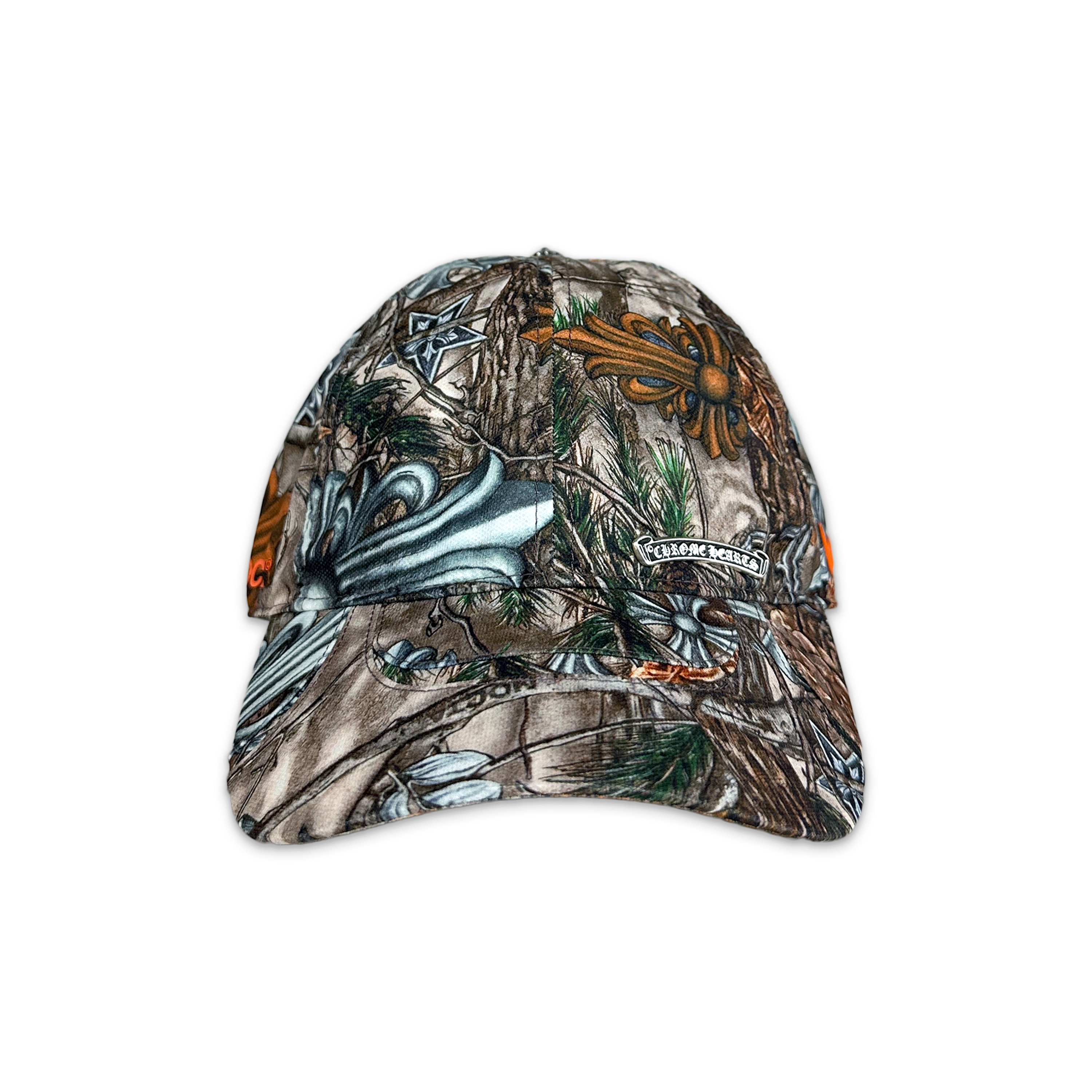Chrome Hearts, x NOCTA Club Cap "Camo"