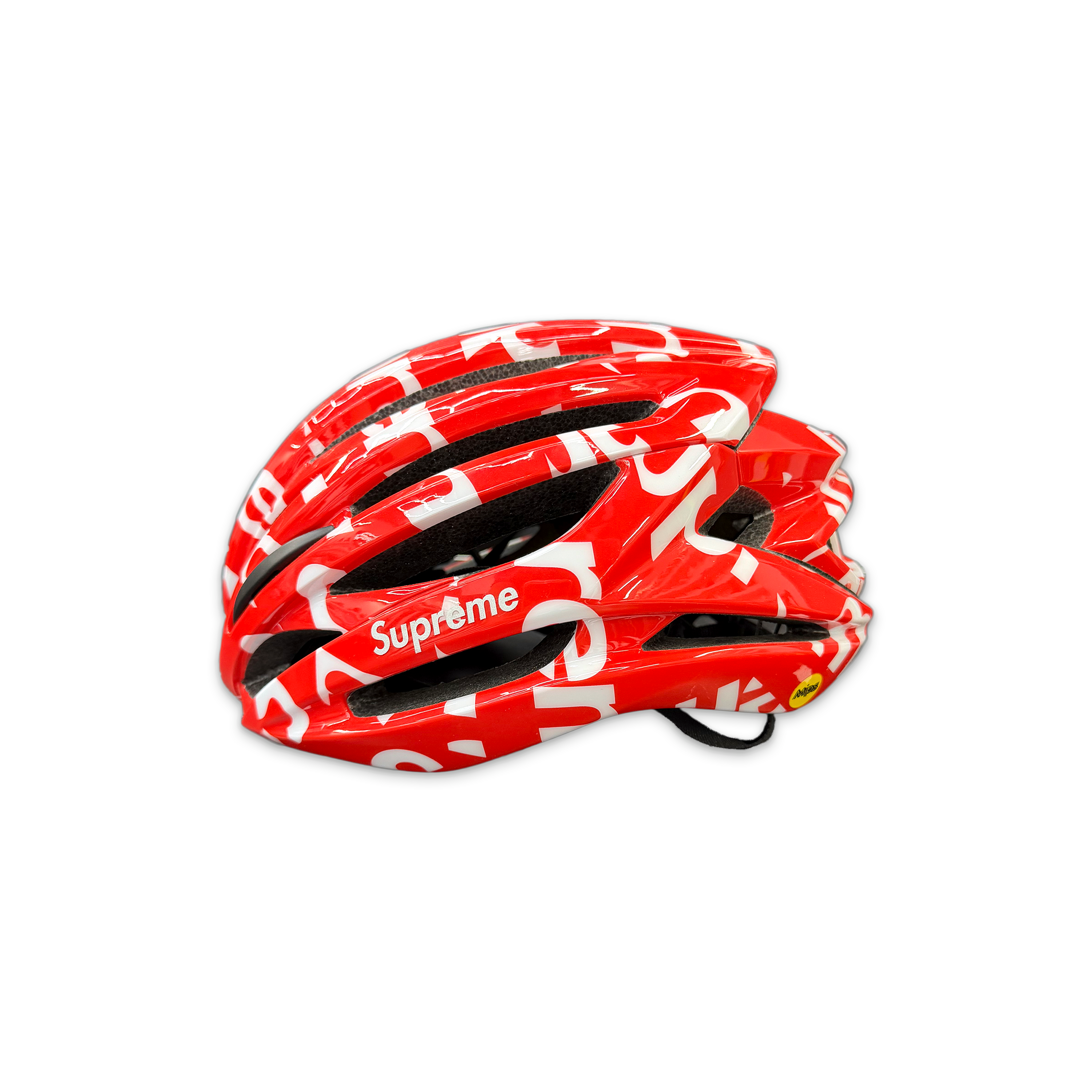 Giro Syntax MIPS Helmet "Red"