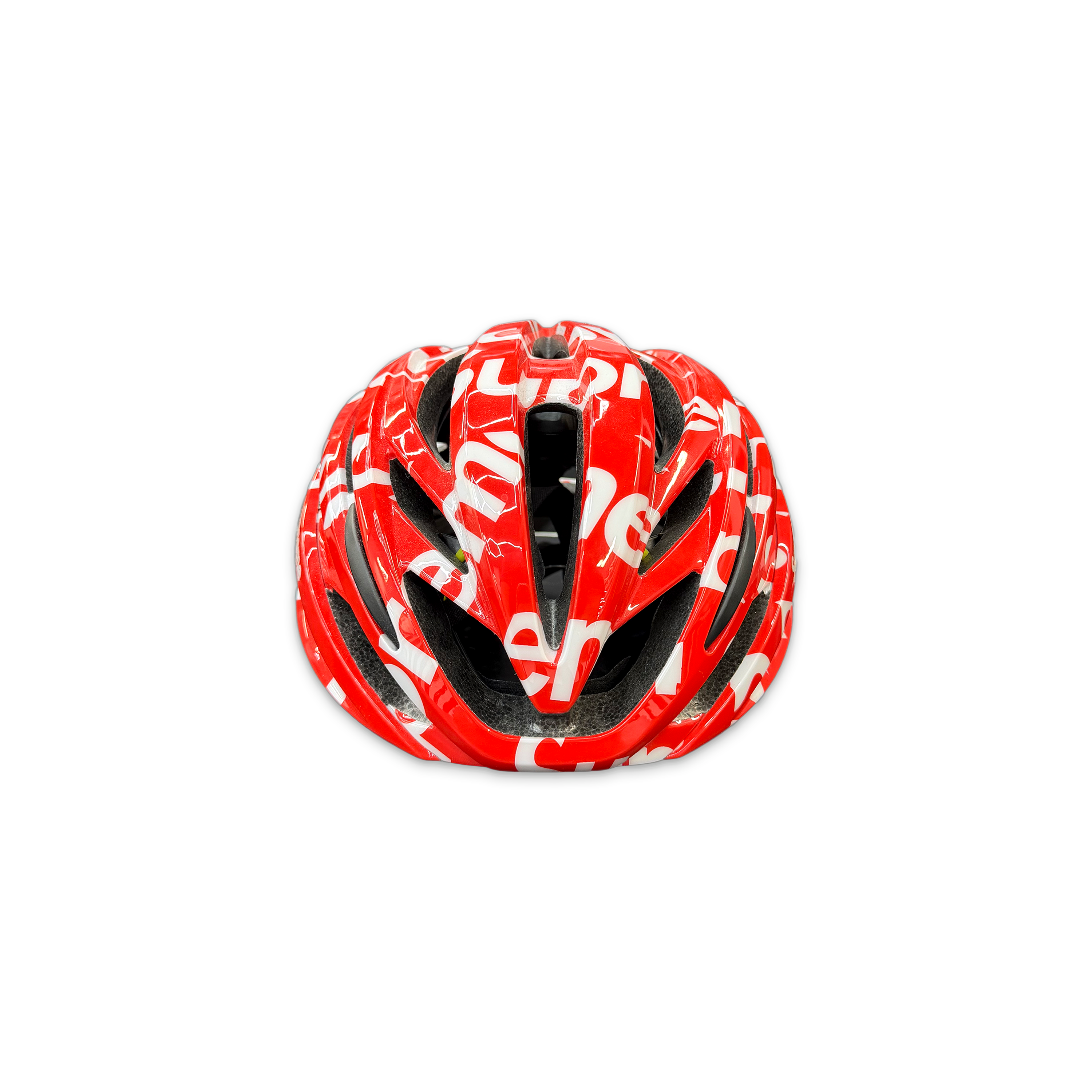 Giro Syntax MIPS Helmet "Red"