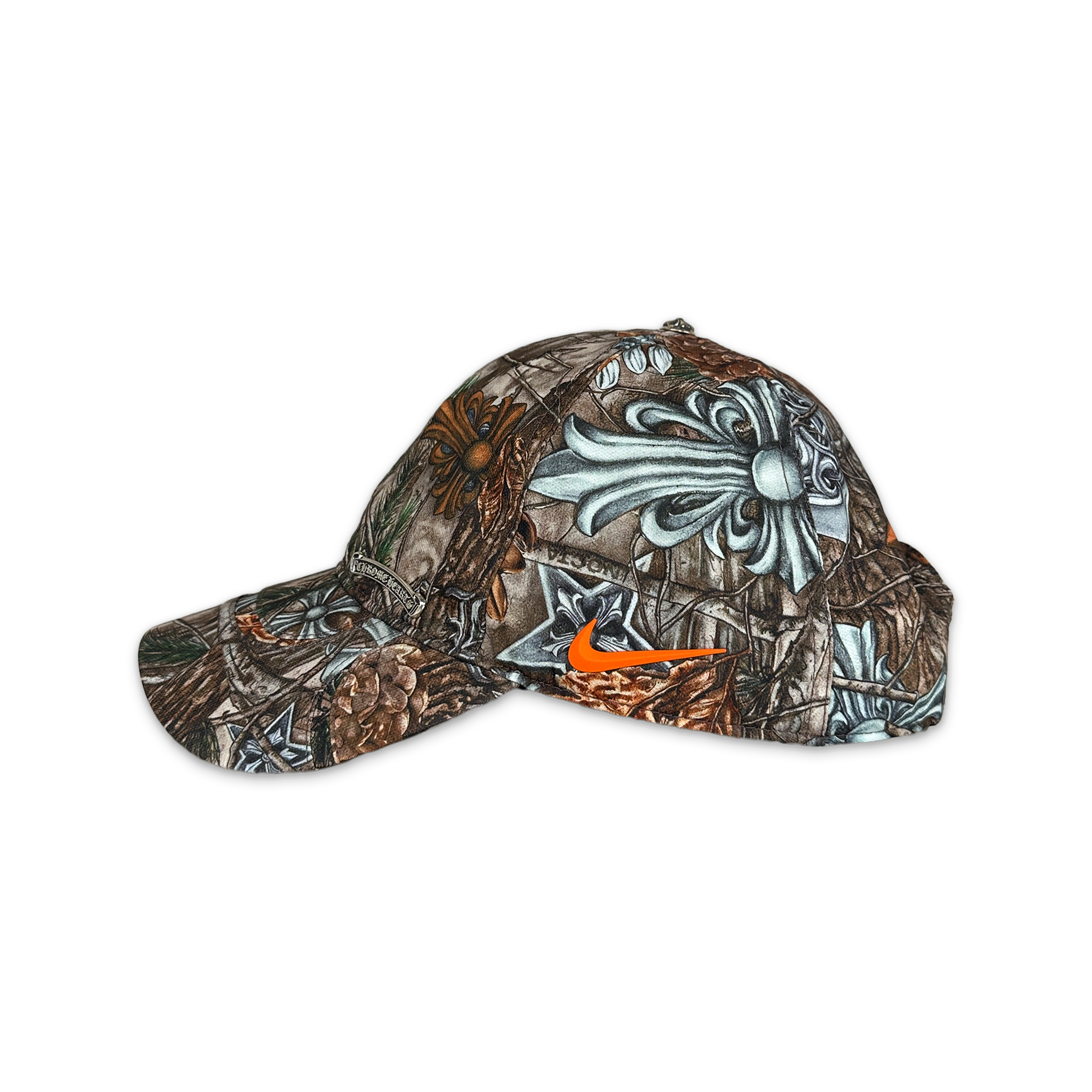 Chrome Hearts, x NOCTA Club Cap "Camo"