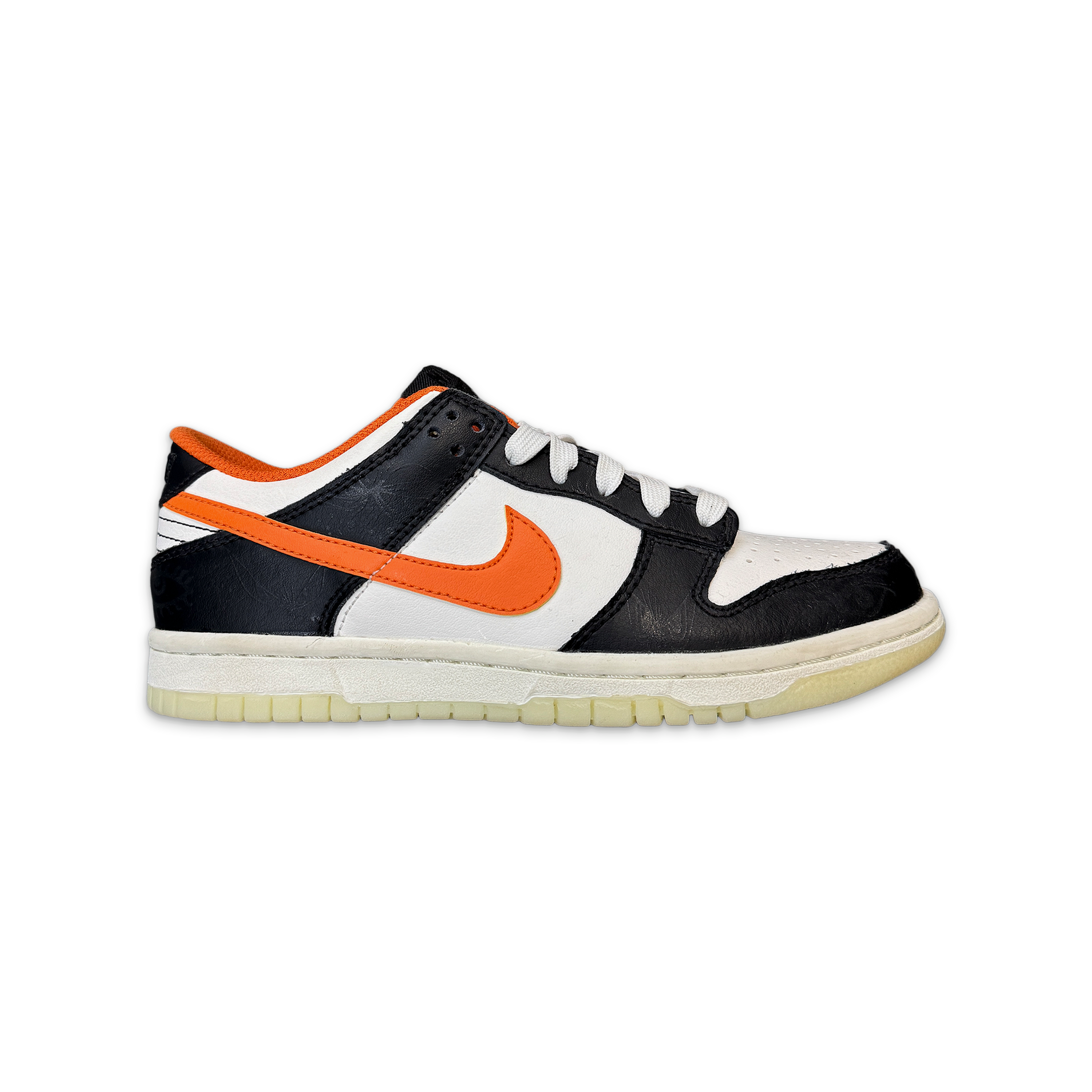 Nike, Dunk Low "Halloween" 2021 (GS)