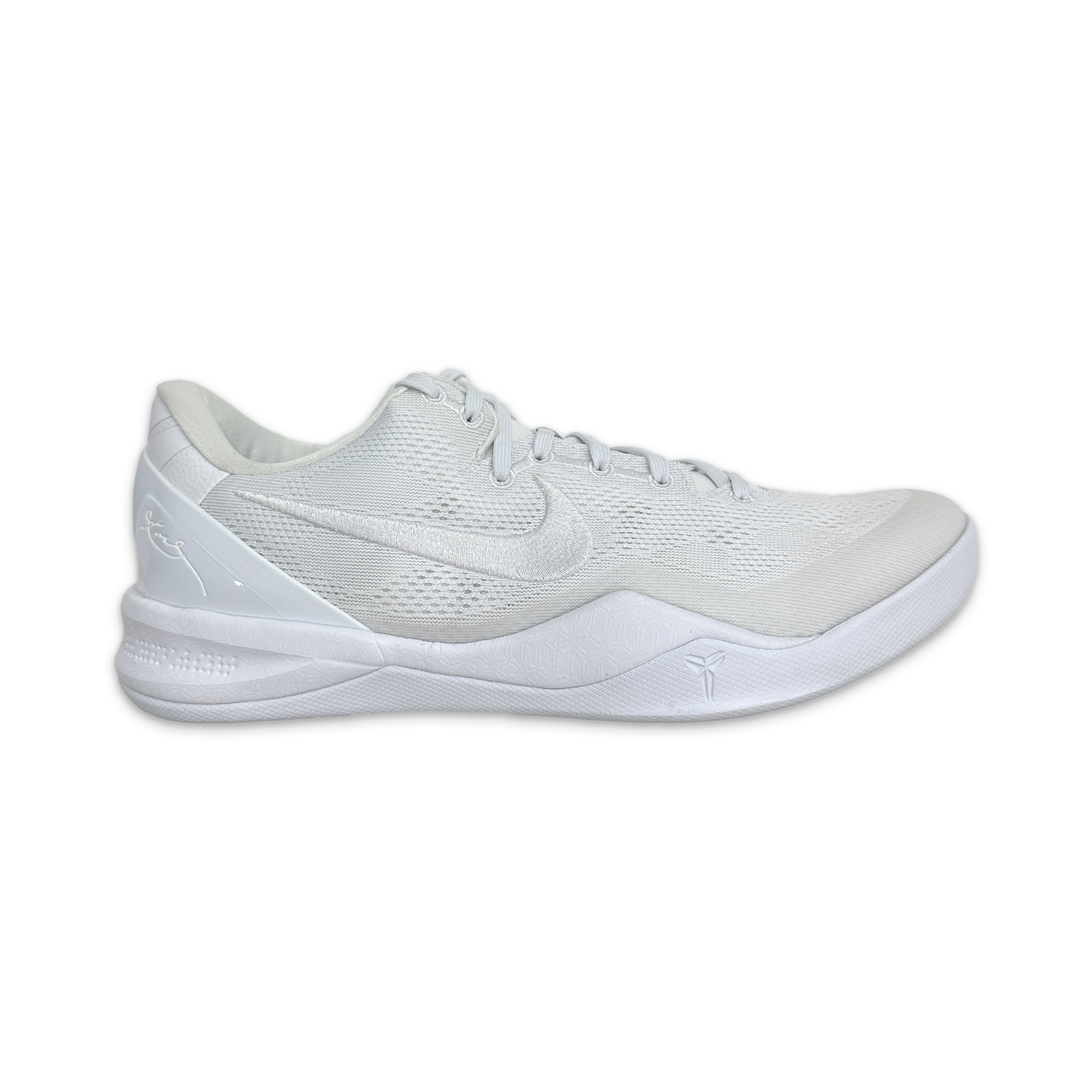 Request, Nike Kobe 8 Protro "Halo"