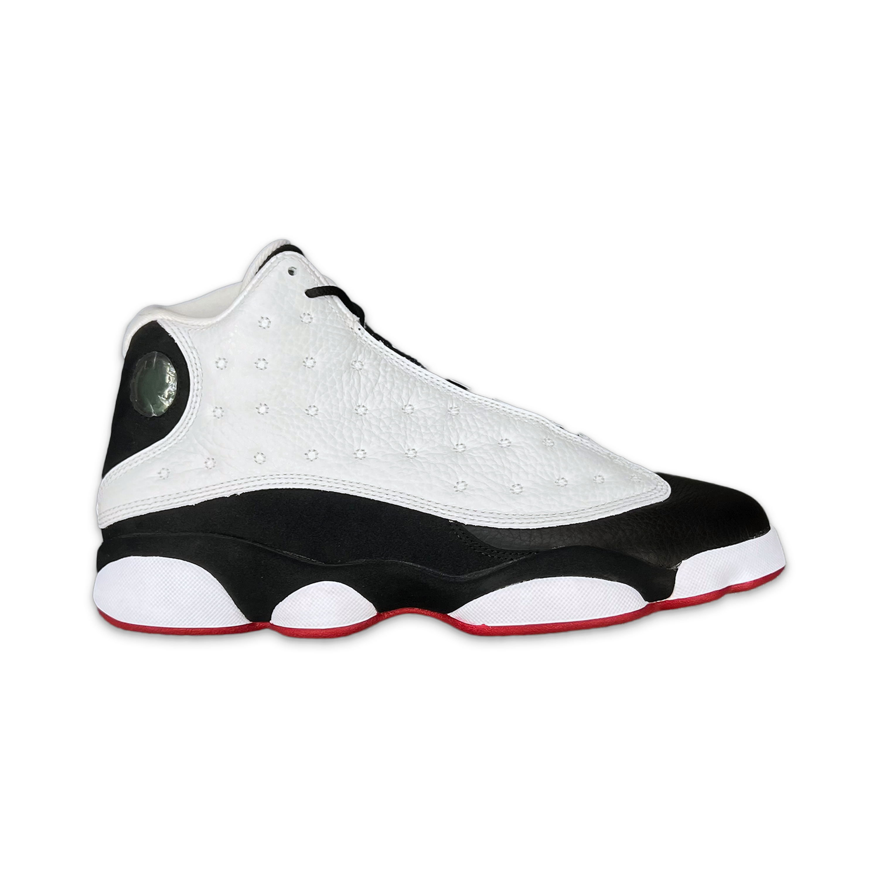 Air Jordan, Air Jordan 13 Retro “He Got Game 2013"
