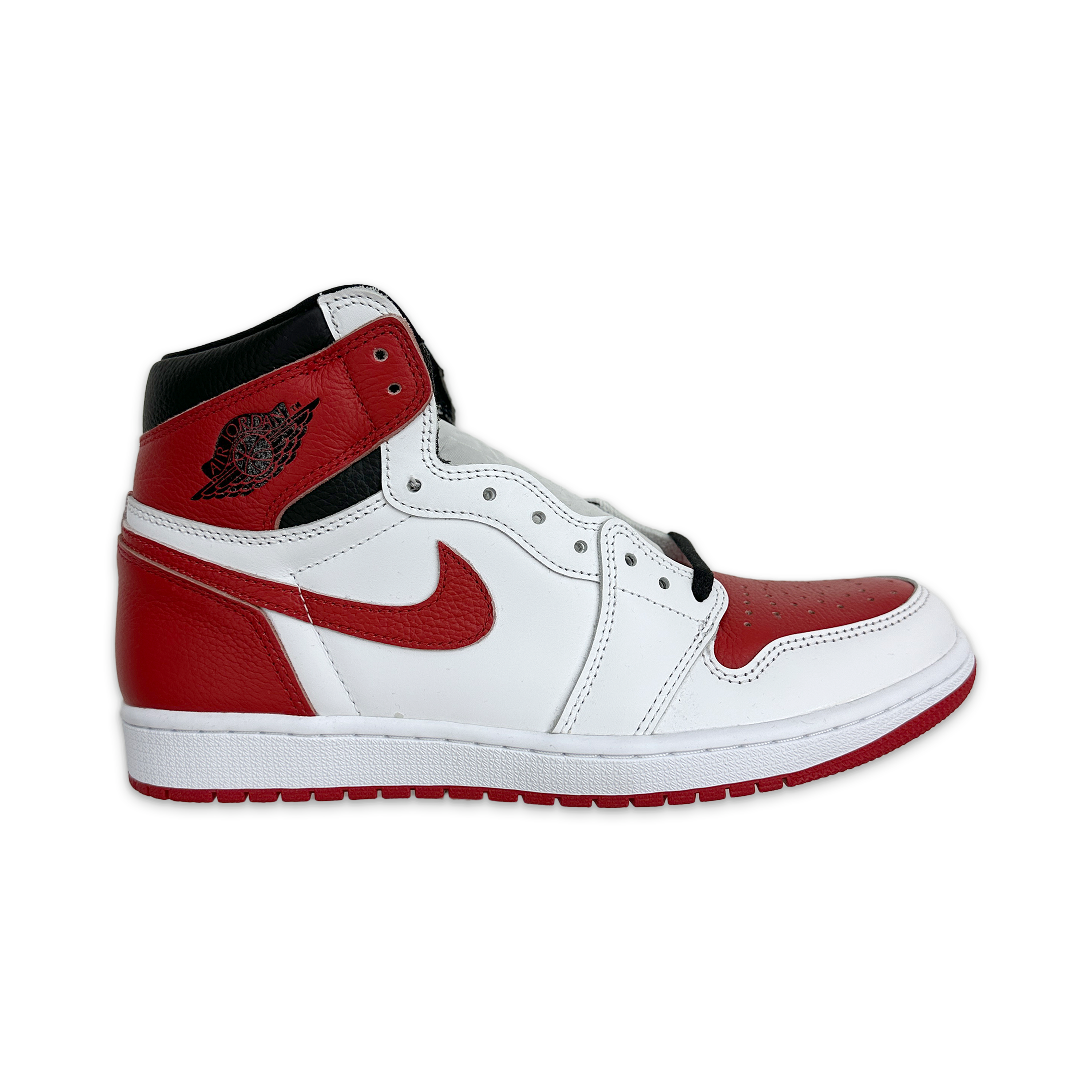 Request, Air Jordan 1 Retro High OG “Heritage”