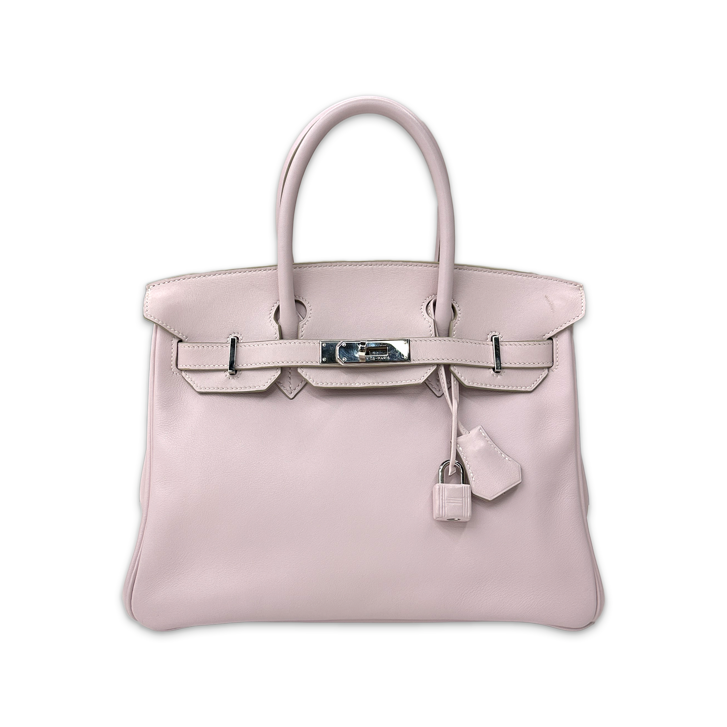 Hermes, Birkin 30 "Dragee Swift"